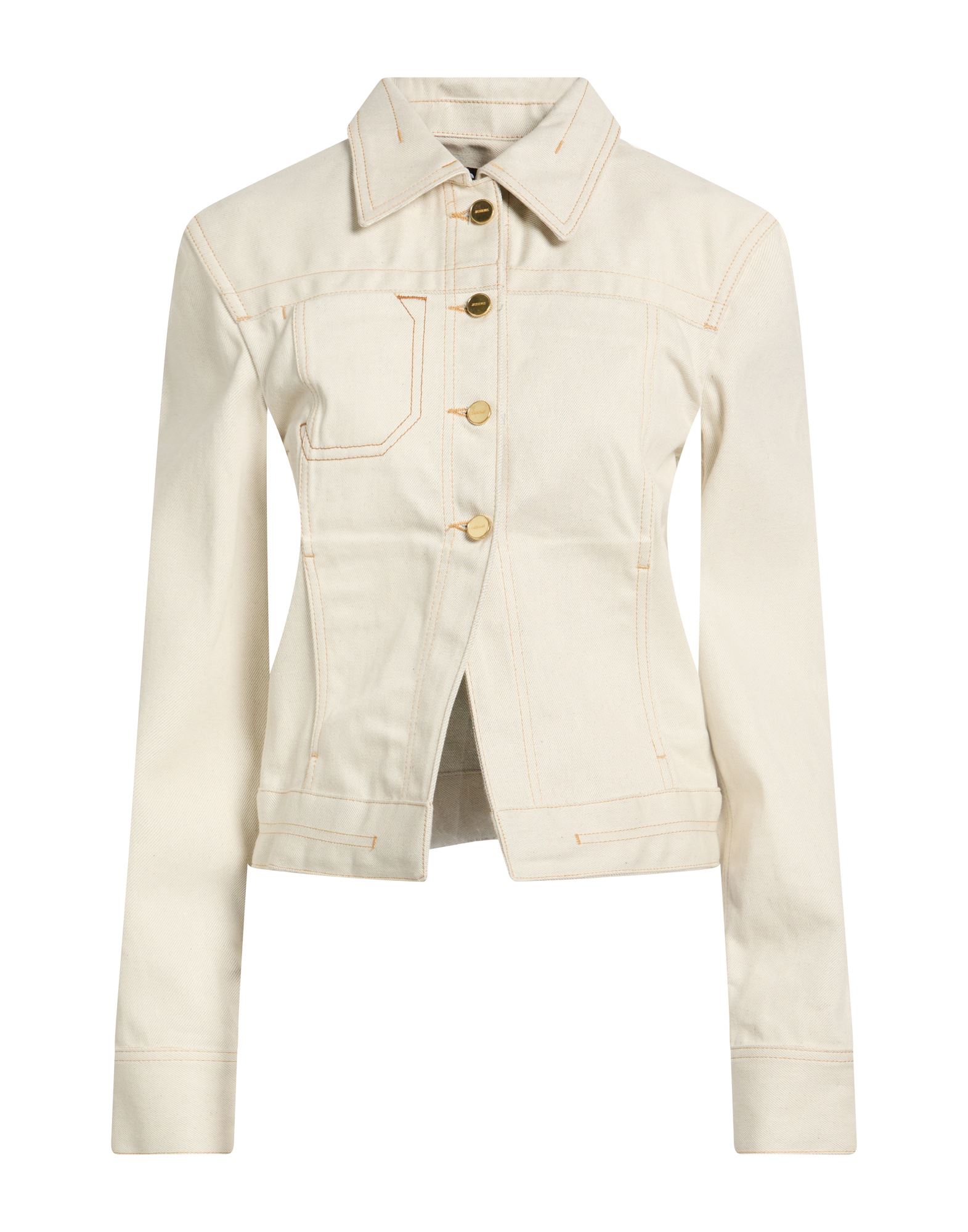  Jacquemus - Jacken & Mäntel - Jeansjacken/mäntel - On Yoox.com 