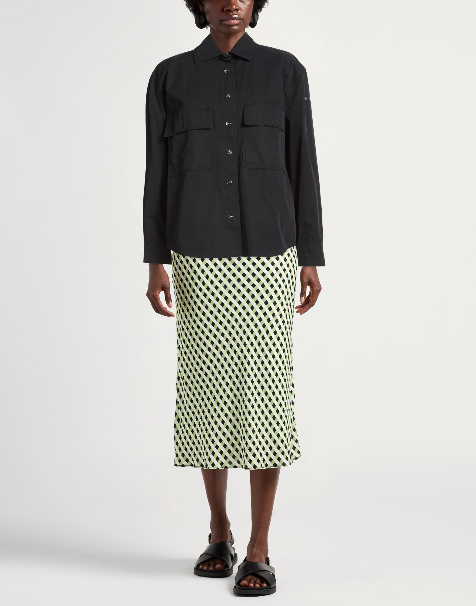  Add - Tops - Hemden - On Yoox.com 