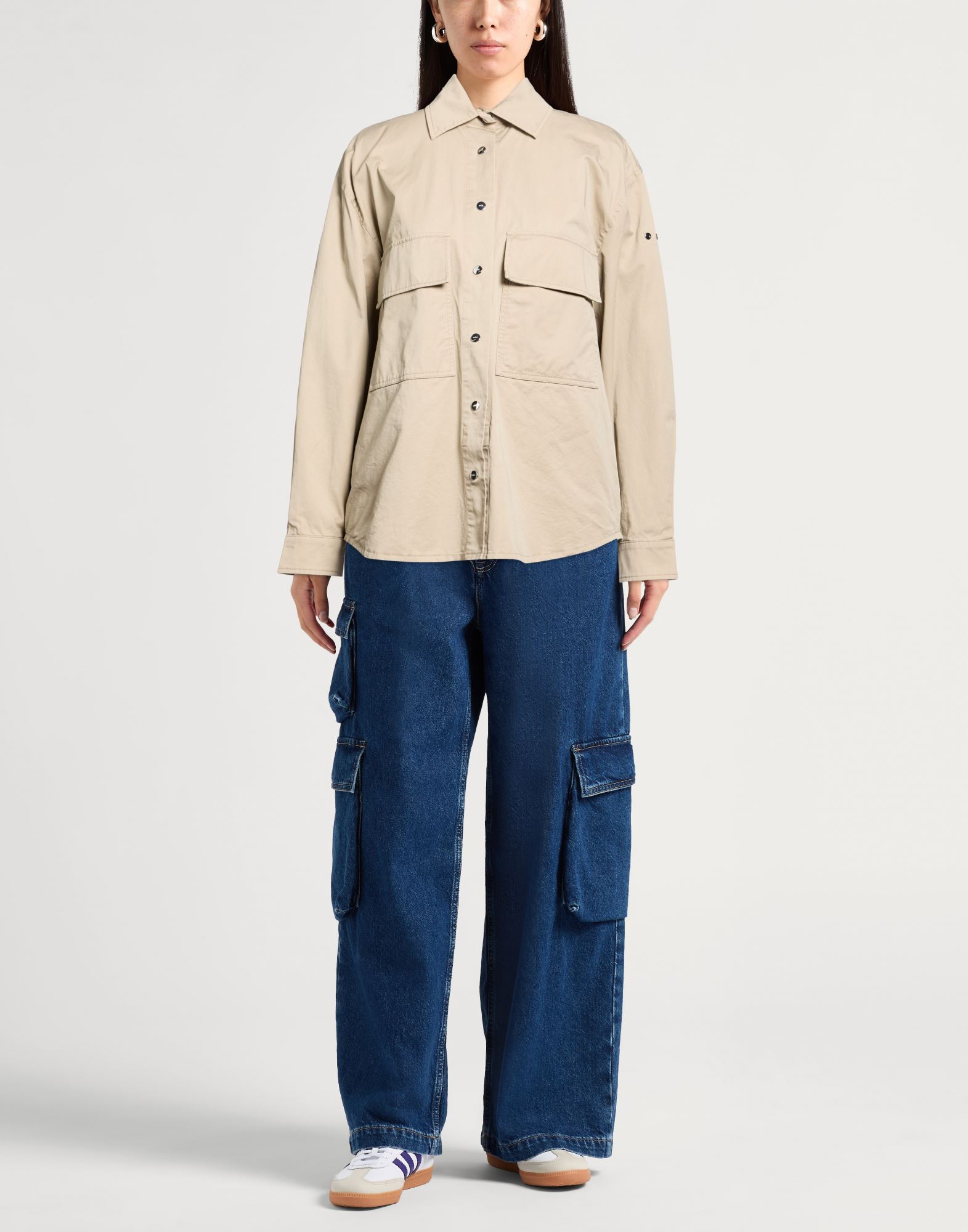  Add - Tops - Hemden - On Yoox.com 