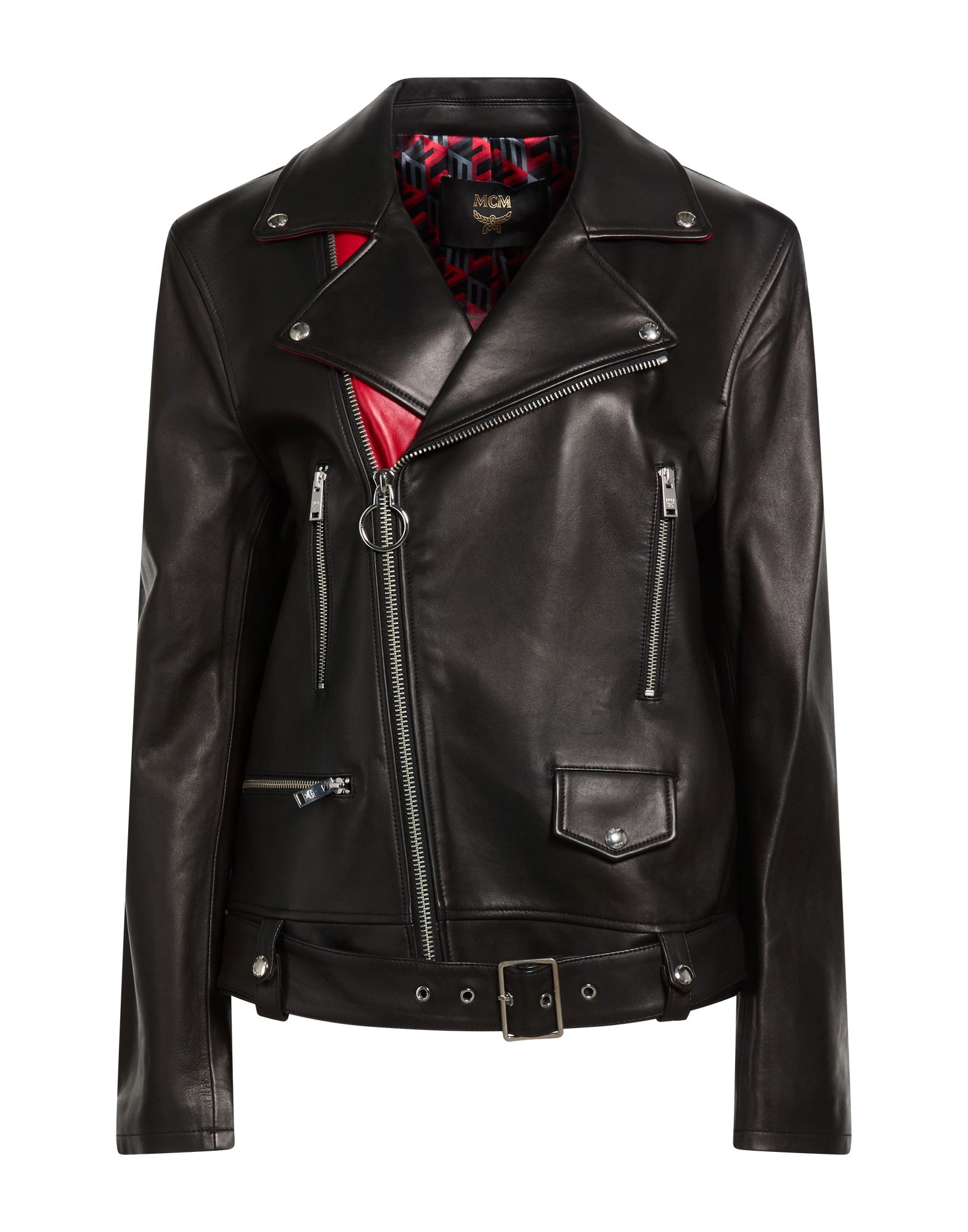  Mcm - Capispalla - Giacche & Giubbotti - On Yoox.com 