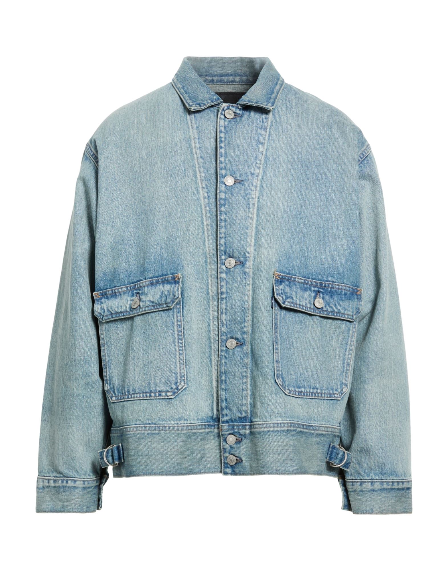 LEVI'S ΠΑΛΤΟ & ΤΖΑΚΕΤ Denim τζάκετ