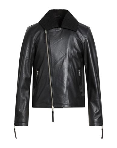 Jacke & Anorak Herren Schwarz L,M,S Herren