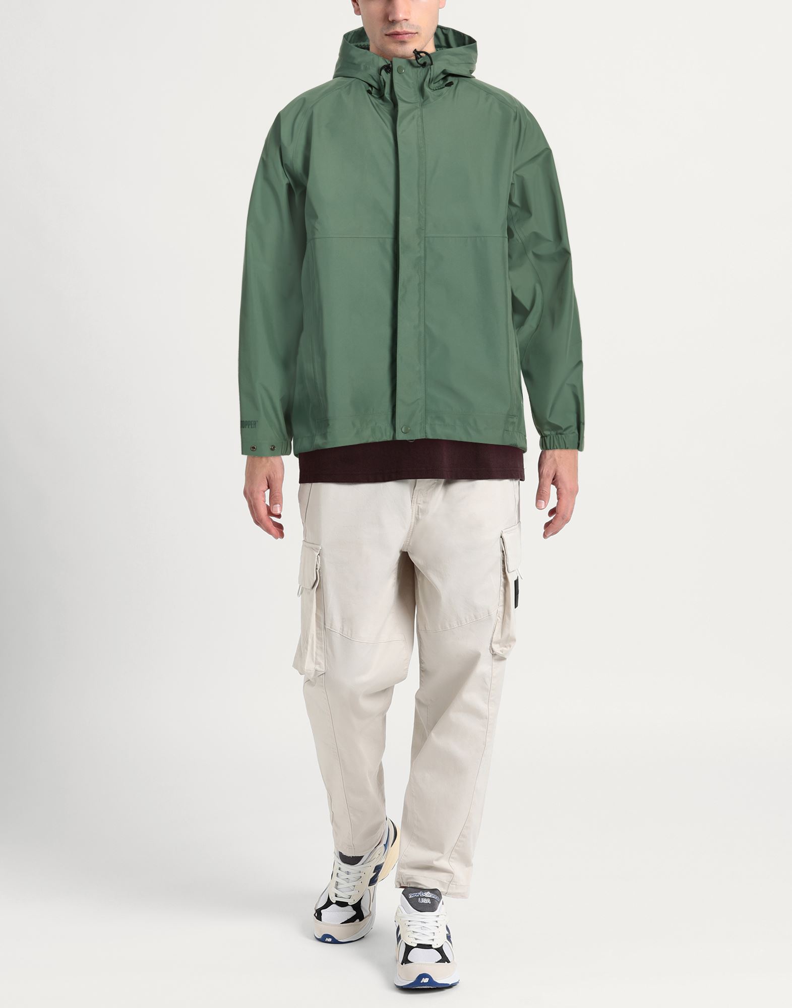  Thisisneverthat - Jacken & Mäntel - Jacken Und Anoraks - On Yoox.com 