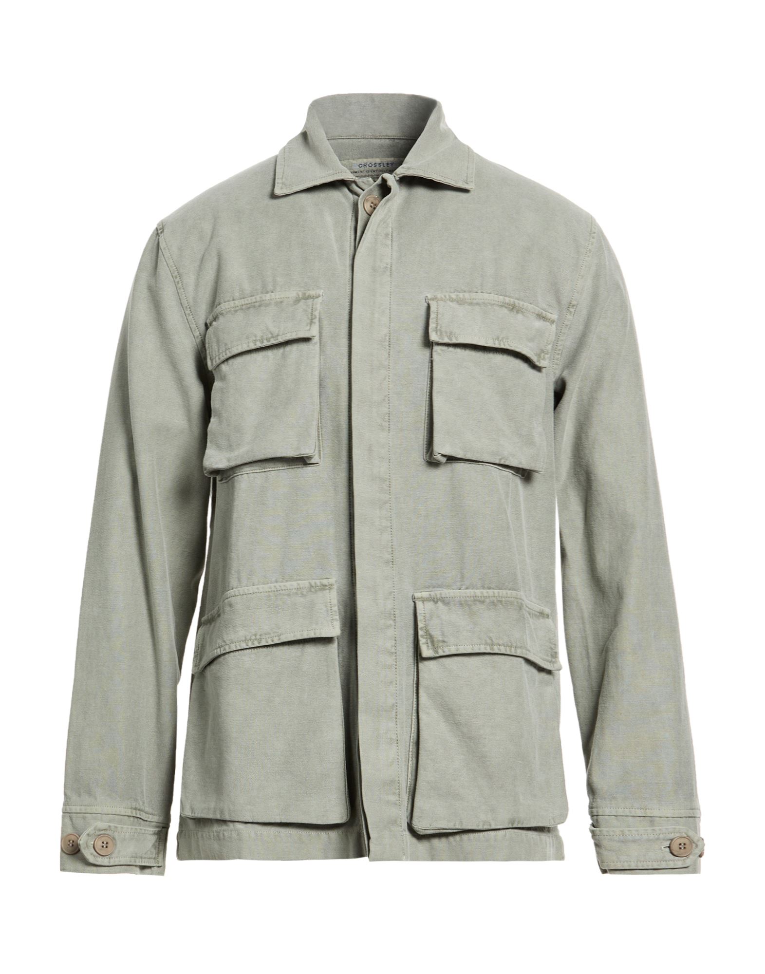  Crossley - Jacken & Mäntel - Jacken Und Anoraks - On Yoox.com 