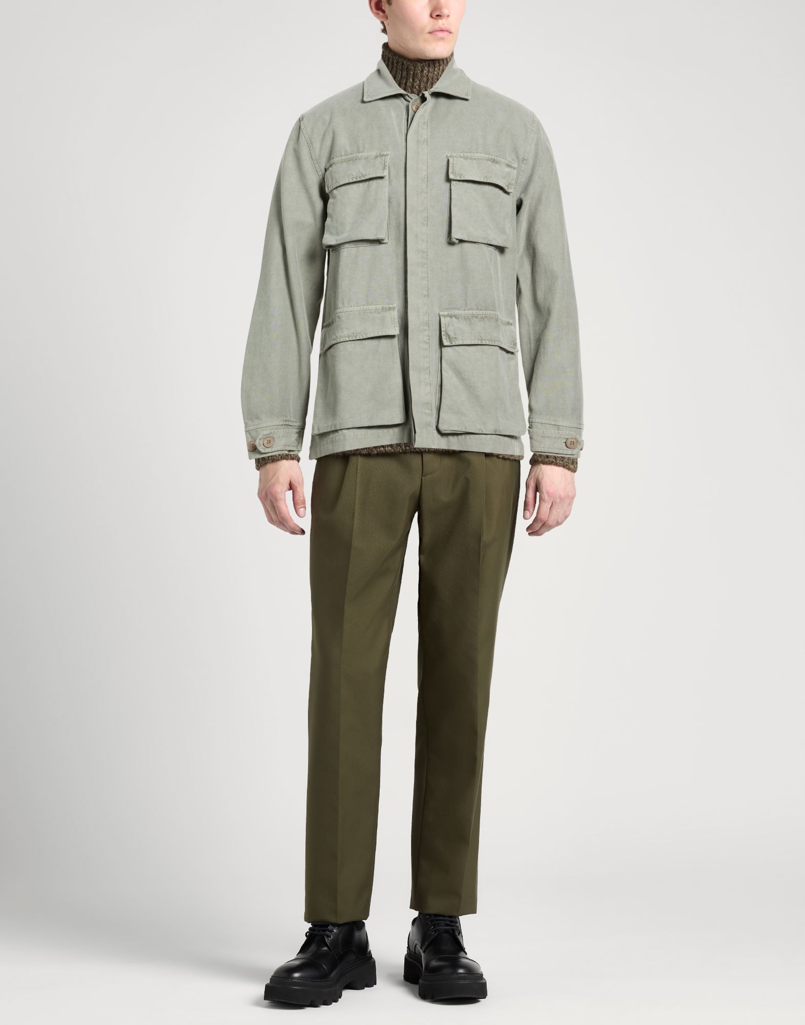  Crossley - Jacken & Mäntel - Jacken Und Anoraks - On Yoox.com 