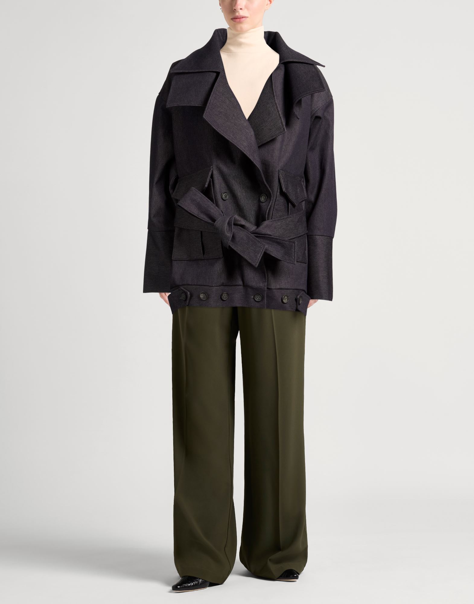  Batakovic - Jacken & Mäntel - Jeansjacken/mäntel - On Yoox.com 