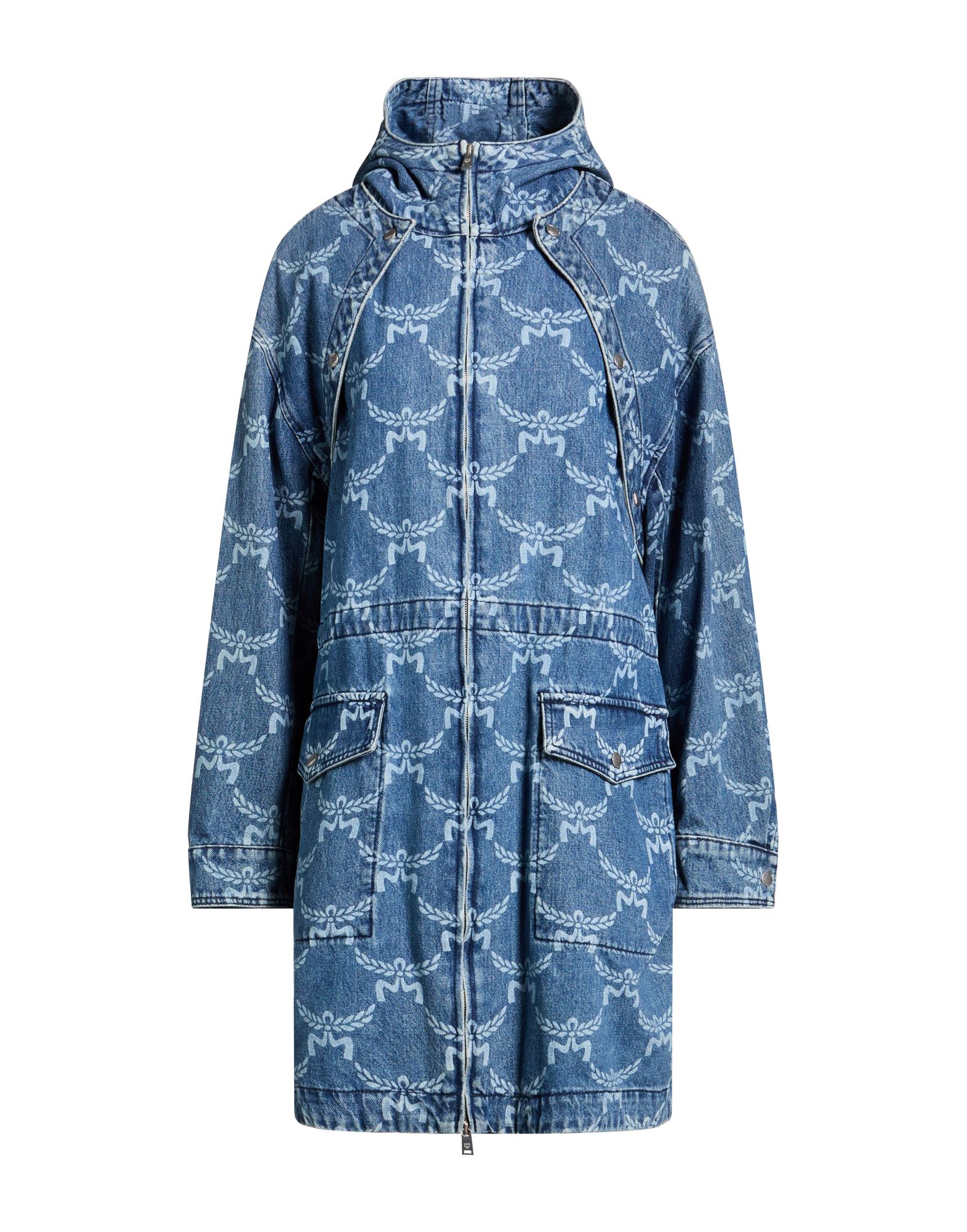  Mcm - Jacken & Mäntel - Jeansjacken/mäntel - On Yoox.com 