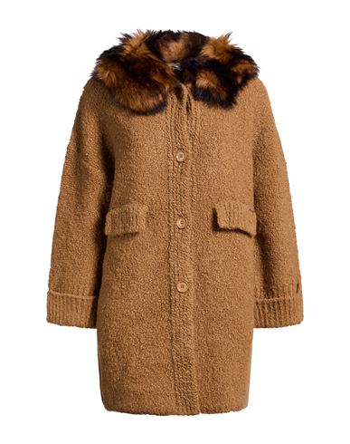 Mantel Damen Kamel L,M,S,XS Damen