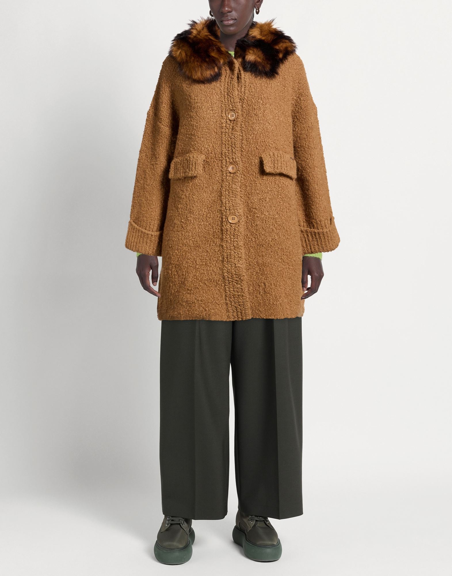  Liu •jo - Jacken & Mäntel - Mäntel - On Yoox.com 