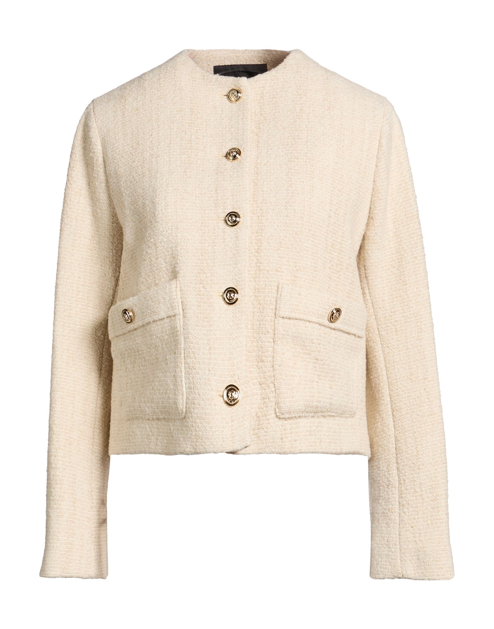  Maje - Jacken & Mäntel - Jacken Und Anoraks - On Yoox.com 
