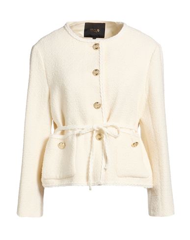 Jacke & Anorak Damen Elfenbein 38,40 Damen