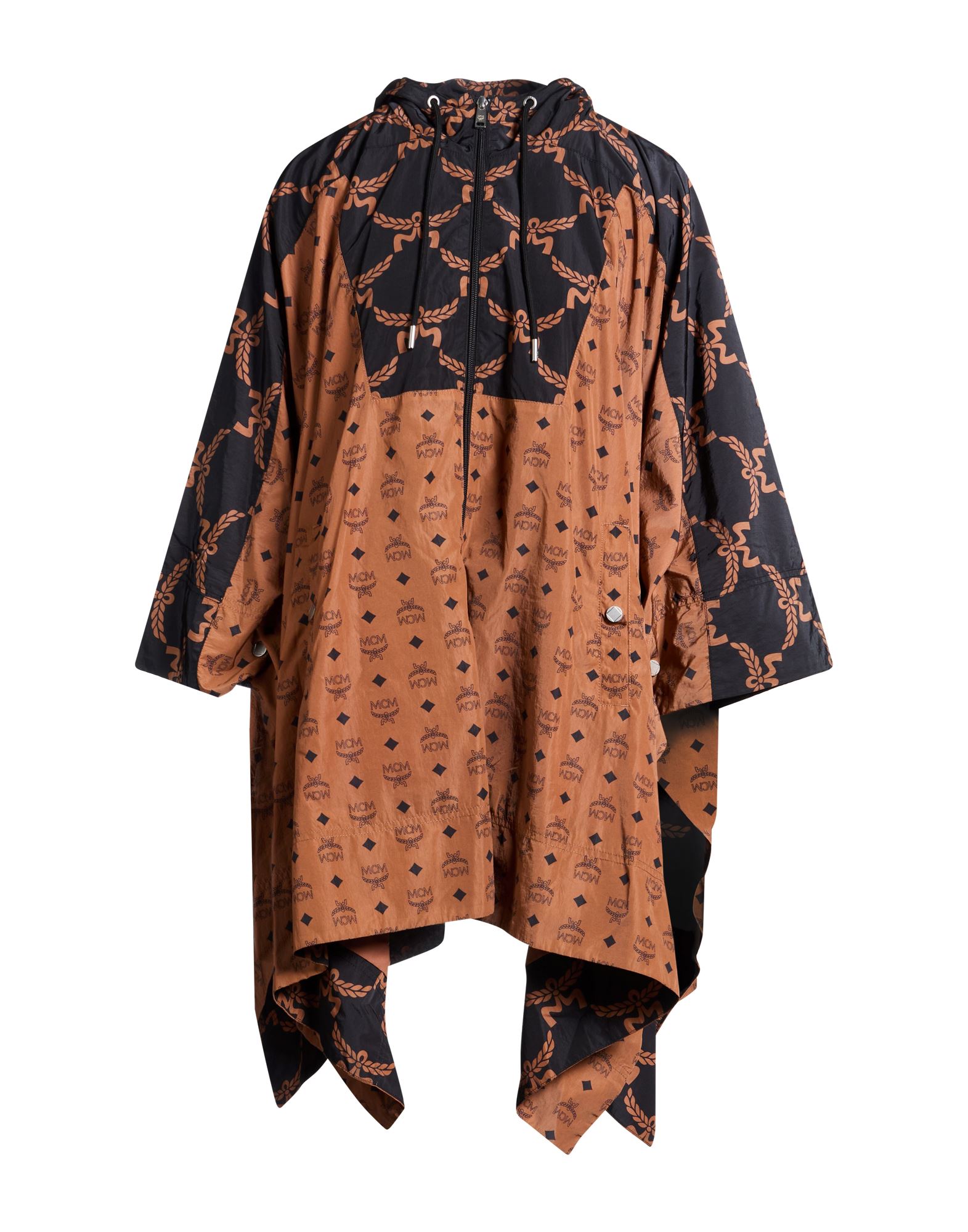  Mcm - Jacken & Mäntel - Capes - On Yoox.com 
