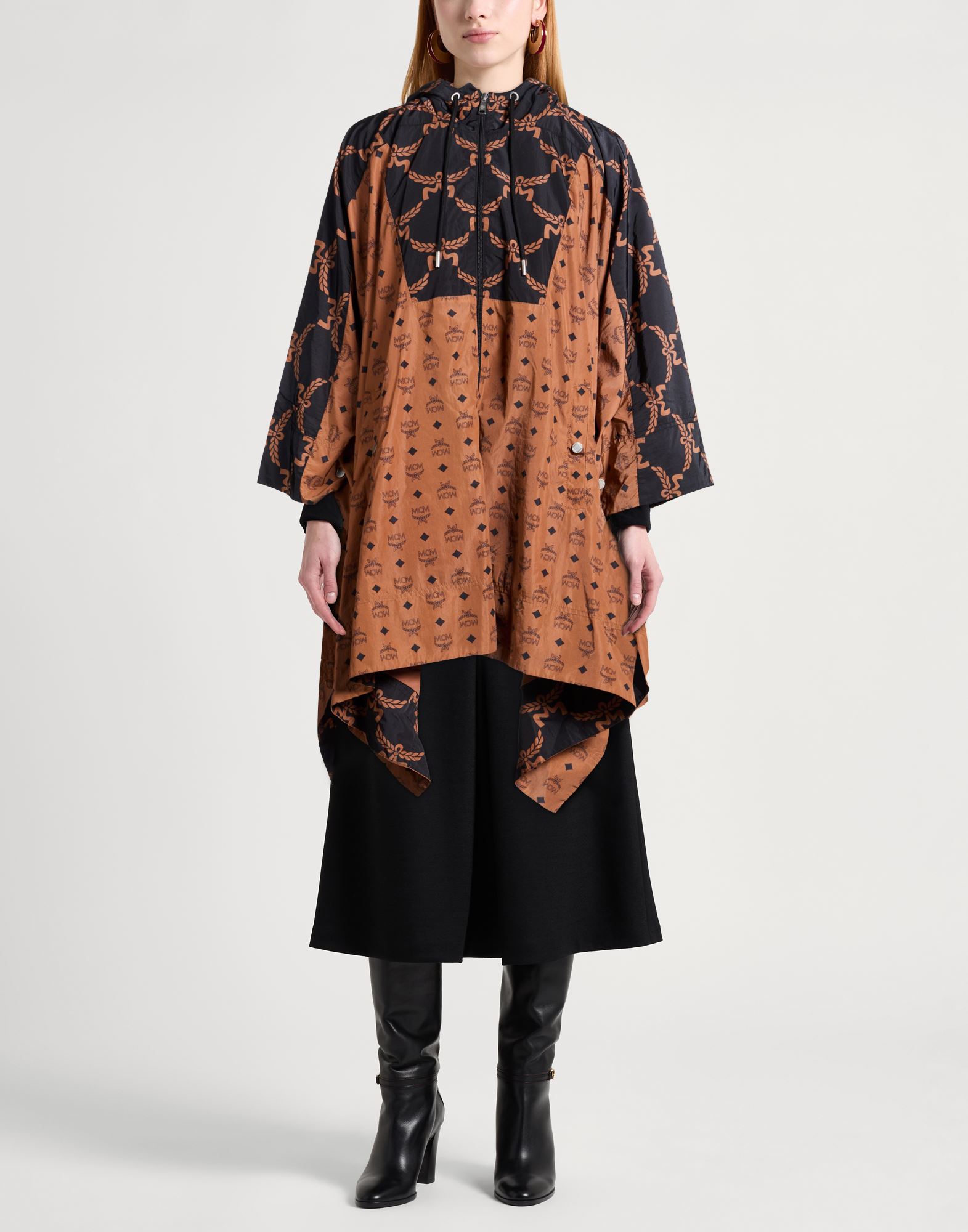  Mcm - Jacken & Mäntel - Capes - On Yoox.com 