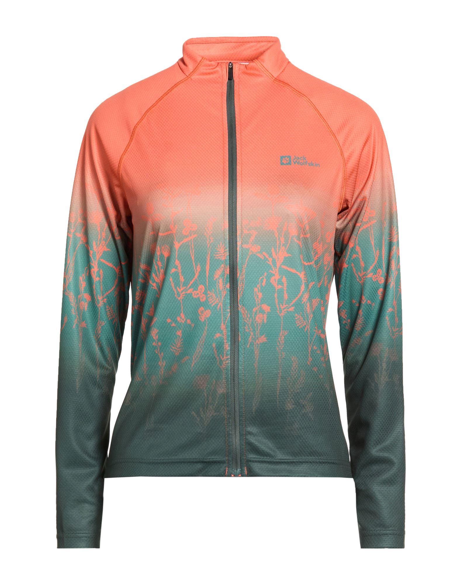  Jack Wolfskin - Tops - Sweatshirts - On Yoox.com 