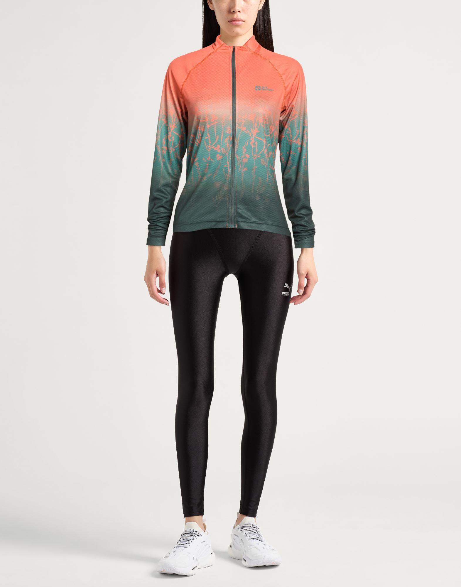  Jack Wolfskin - Tops - Sweatshirts - On Yoox.com 