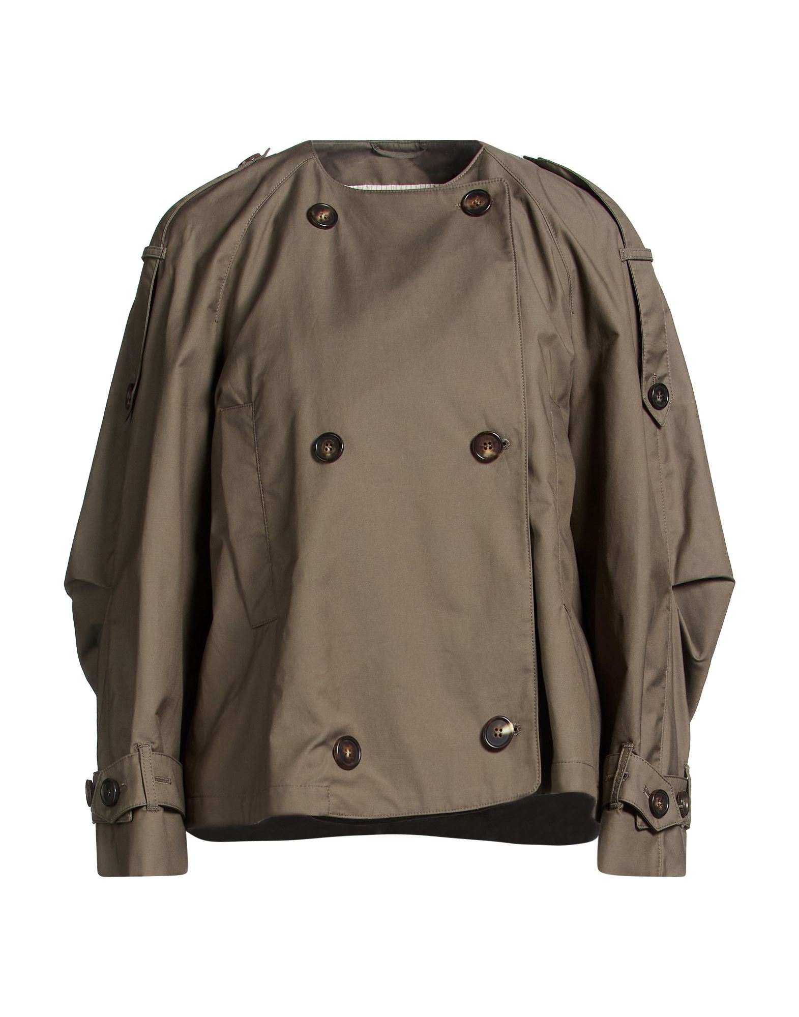  Max Mara The Cube - Jacken & Mäntel - Jacken Und Anoraks - On Yoox.com 