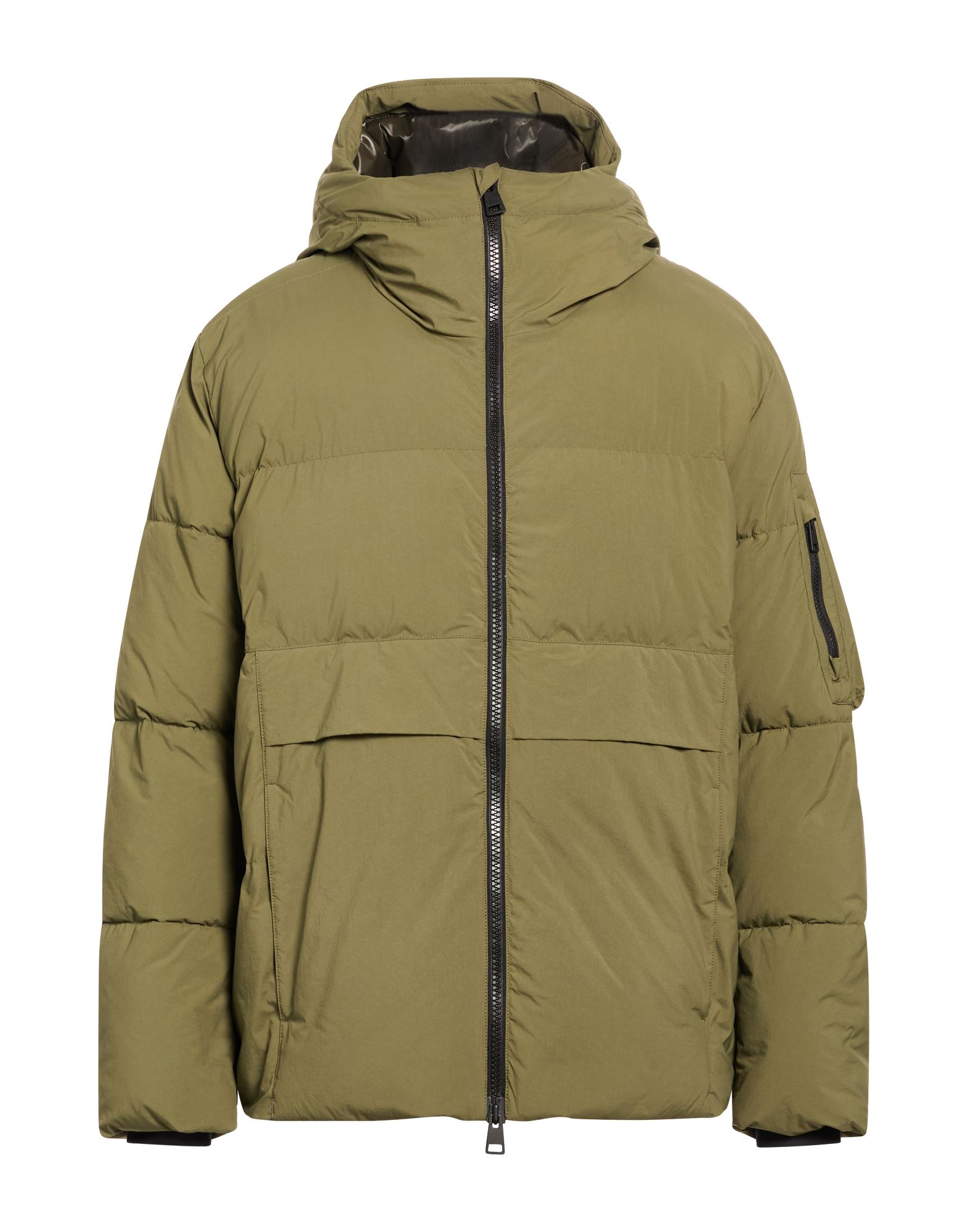  Dondup - Jacken & Mäntel - Pufferjacken & Daunenjacken - On Yoox.com 