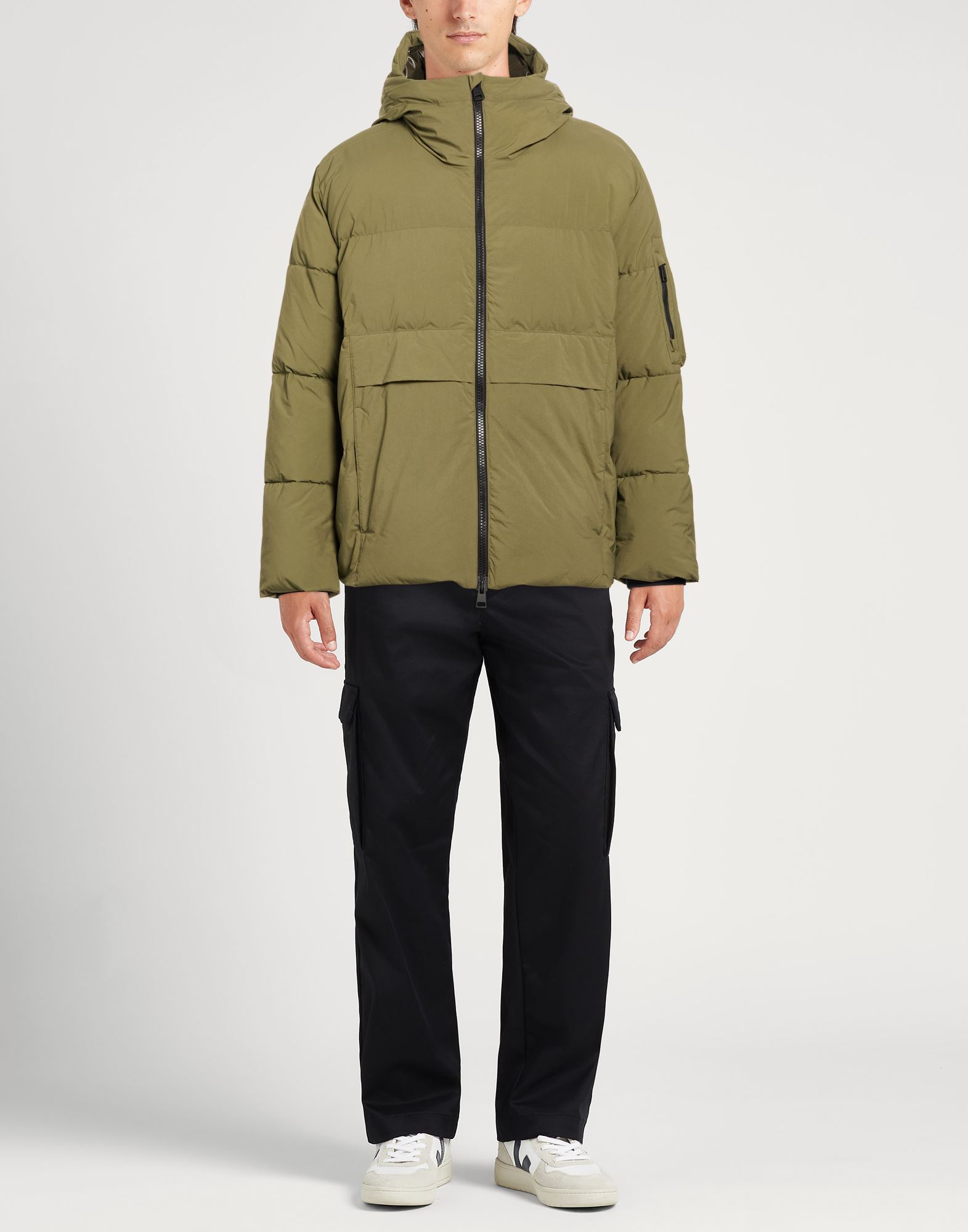  Dondup - Jacken & Mäntel - Pufferjacken & Daunenjacken - On Yoox.com 