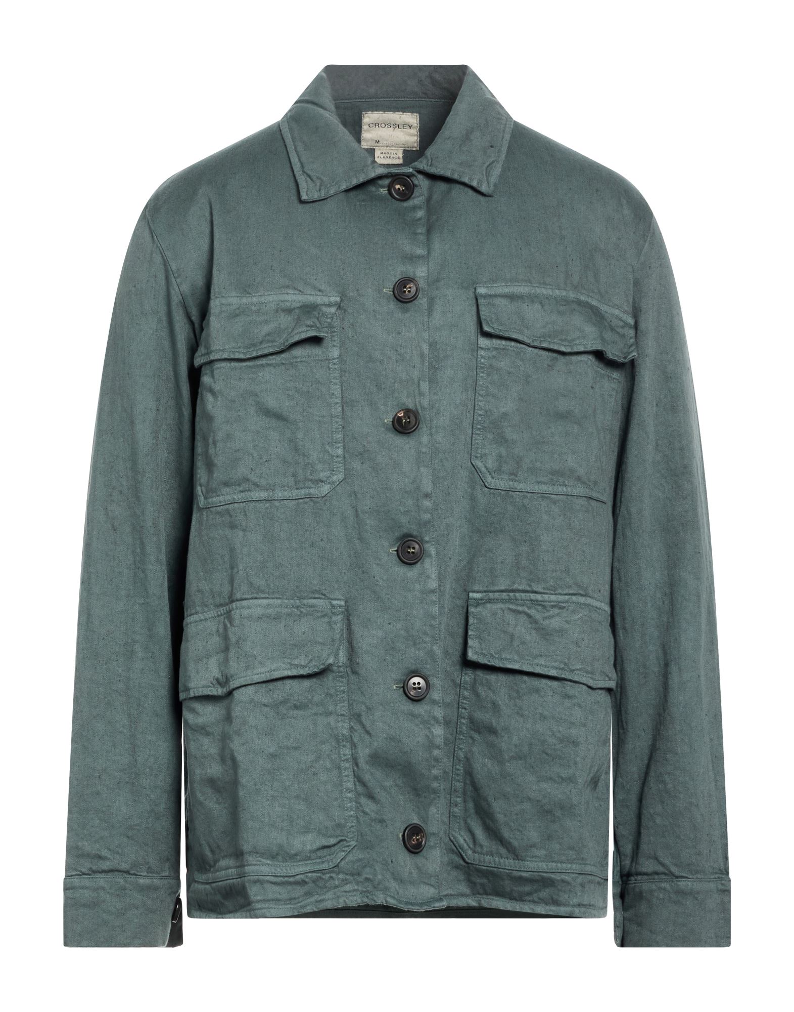  Crossley - Jacken & Mäntel - Jacken Und Anoraks - On Yoox.com 