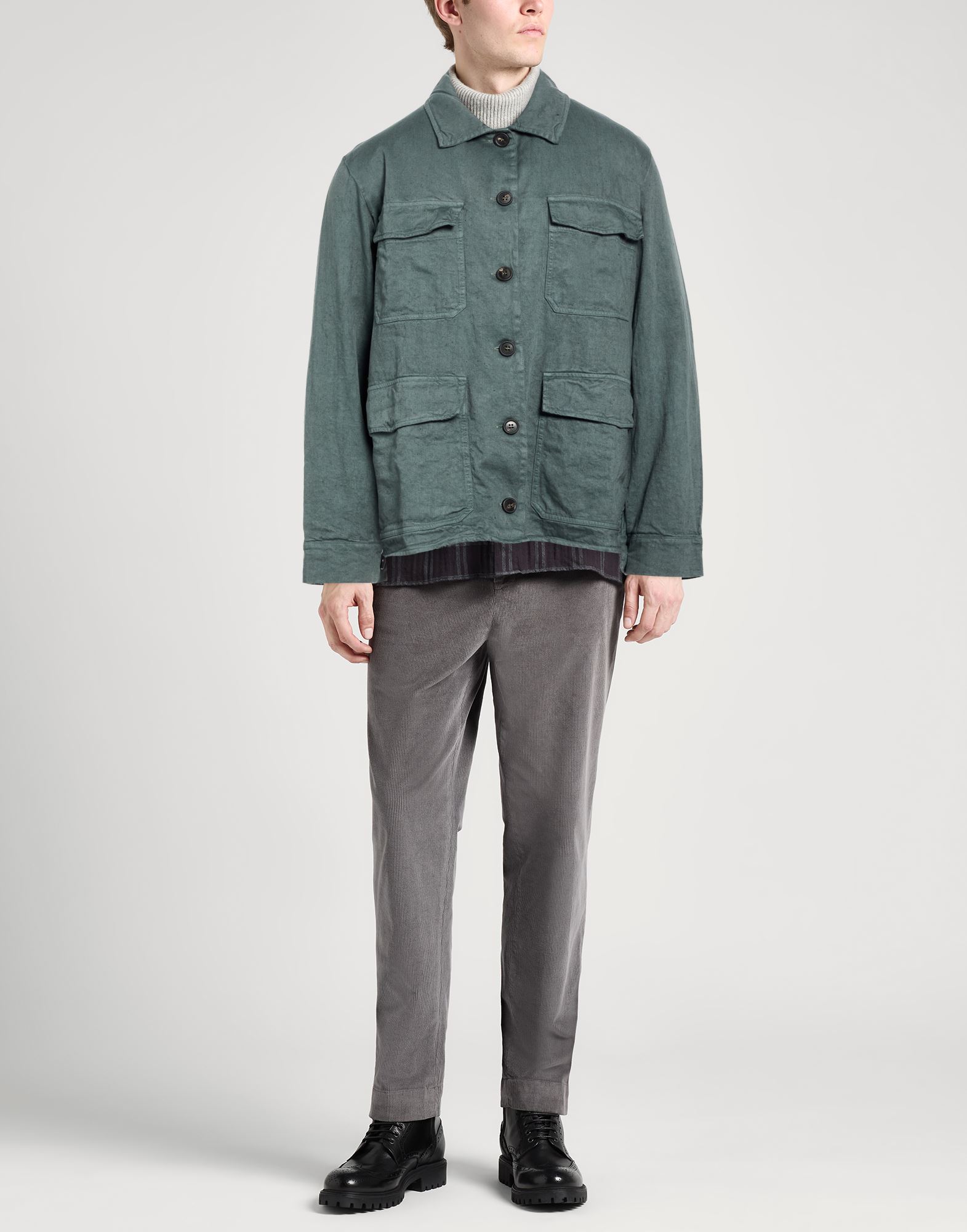  Crossley - Jacken & Mäntel - Jacken Und Anoraks - On Yoox.com 