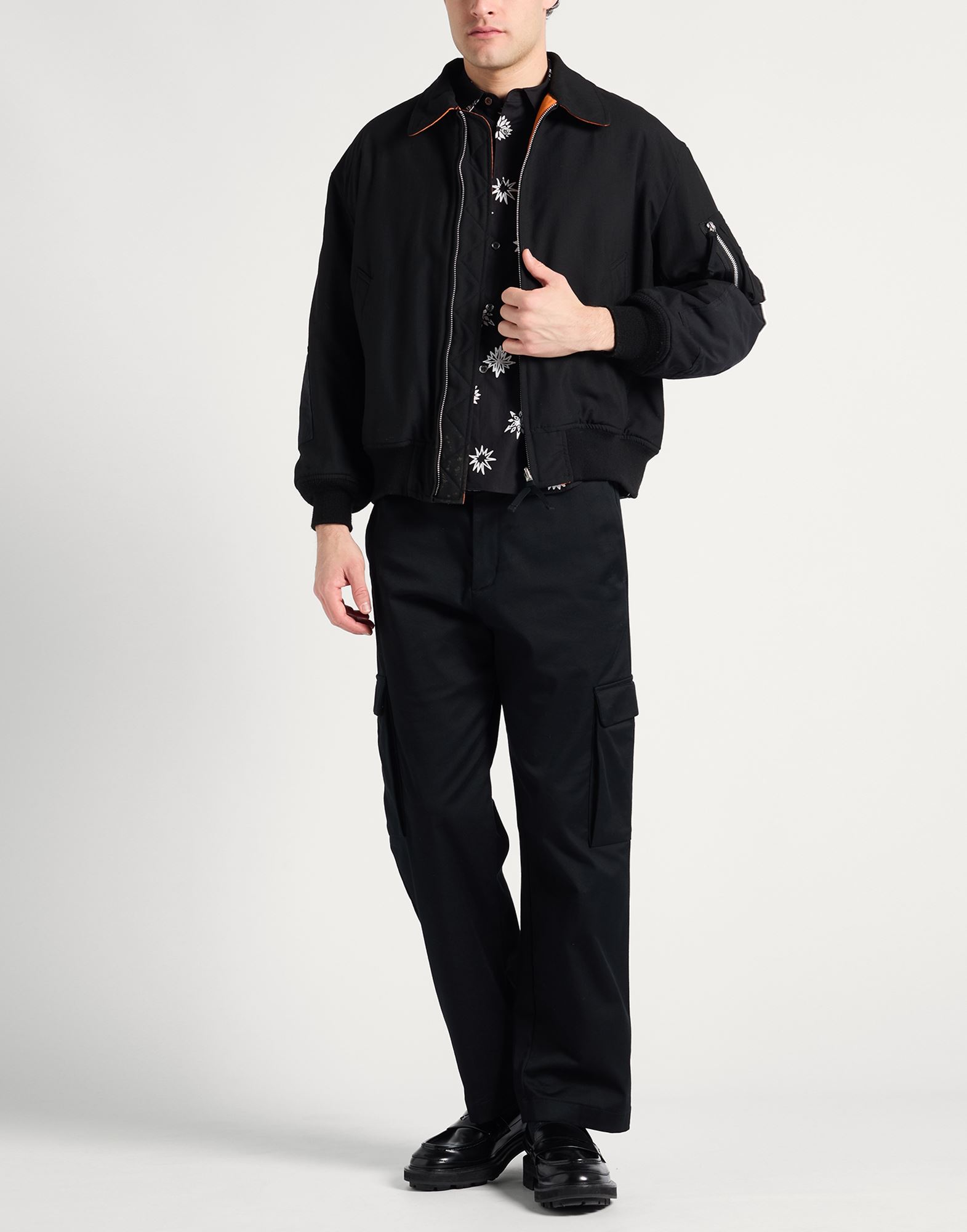  Comme Des Garçons - Jacken & Mäntel - Jacken Und Anoraks - On Yoox.com 