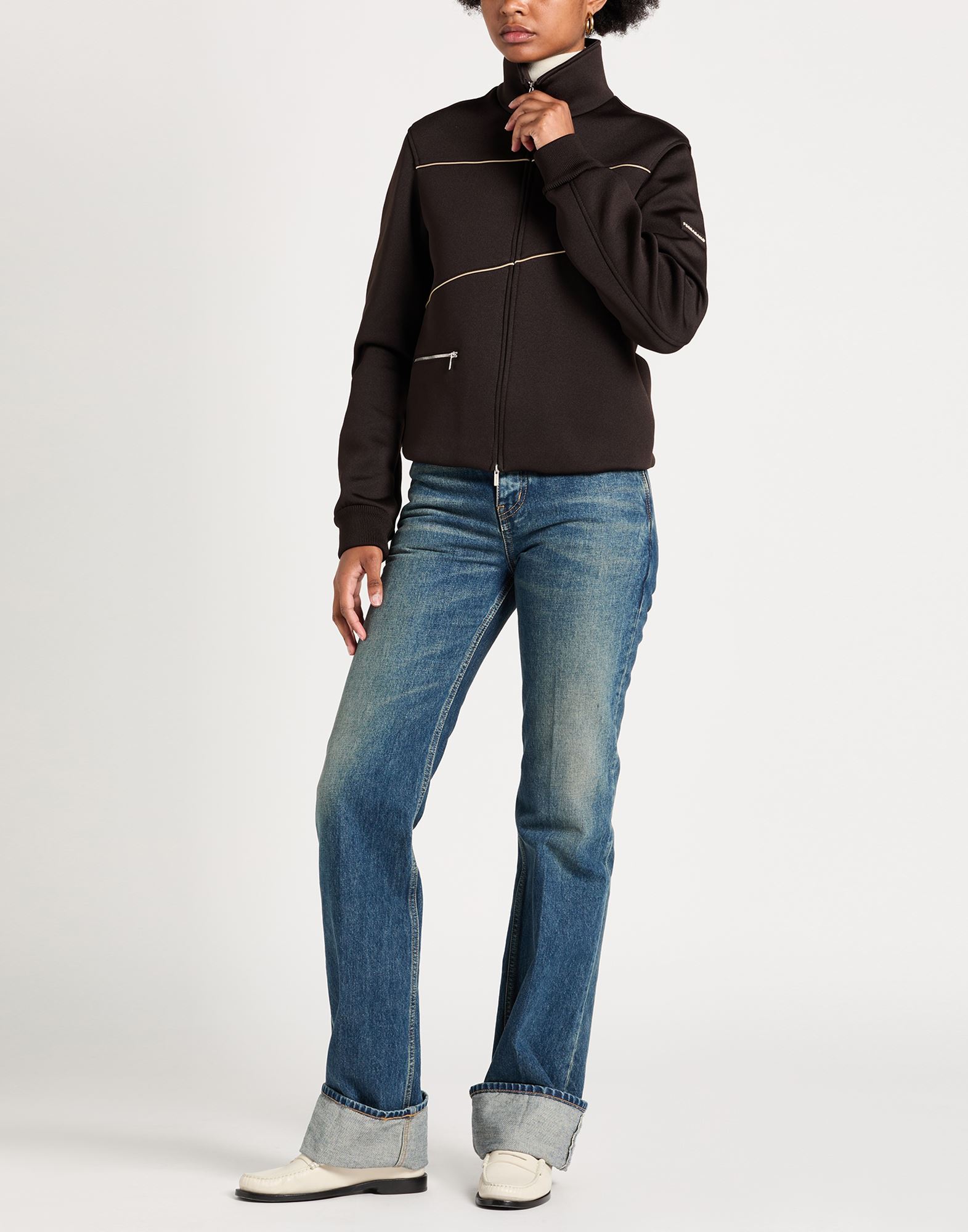  Ferragamo - Jacken & Mäntel - Jacken Und Anoraks - On Yoox.com 