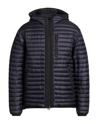 Pufferjacke & Daunenjacke Herren Nachtblau S,XS Herren