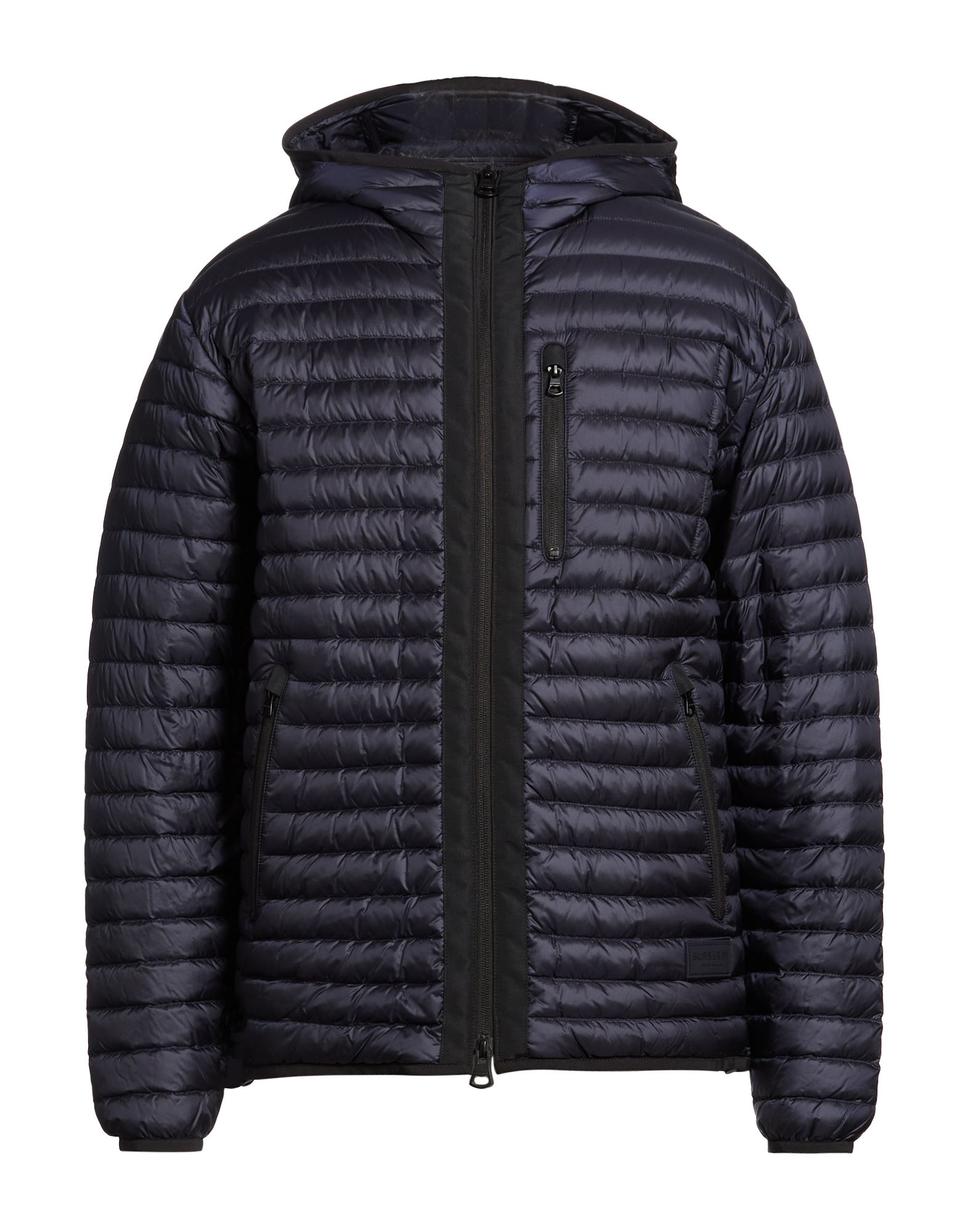  Burberry - Jacken & Mäntel - Pufferjacken & Daunenjacken - On Yoox.com 