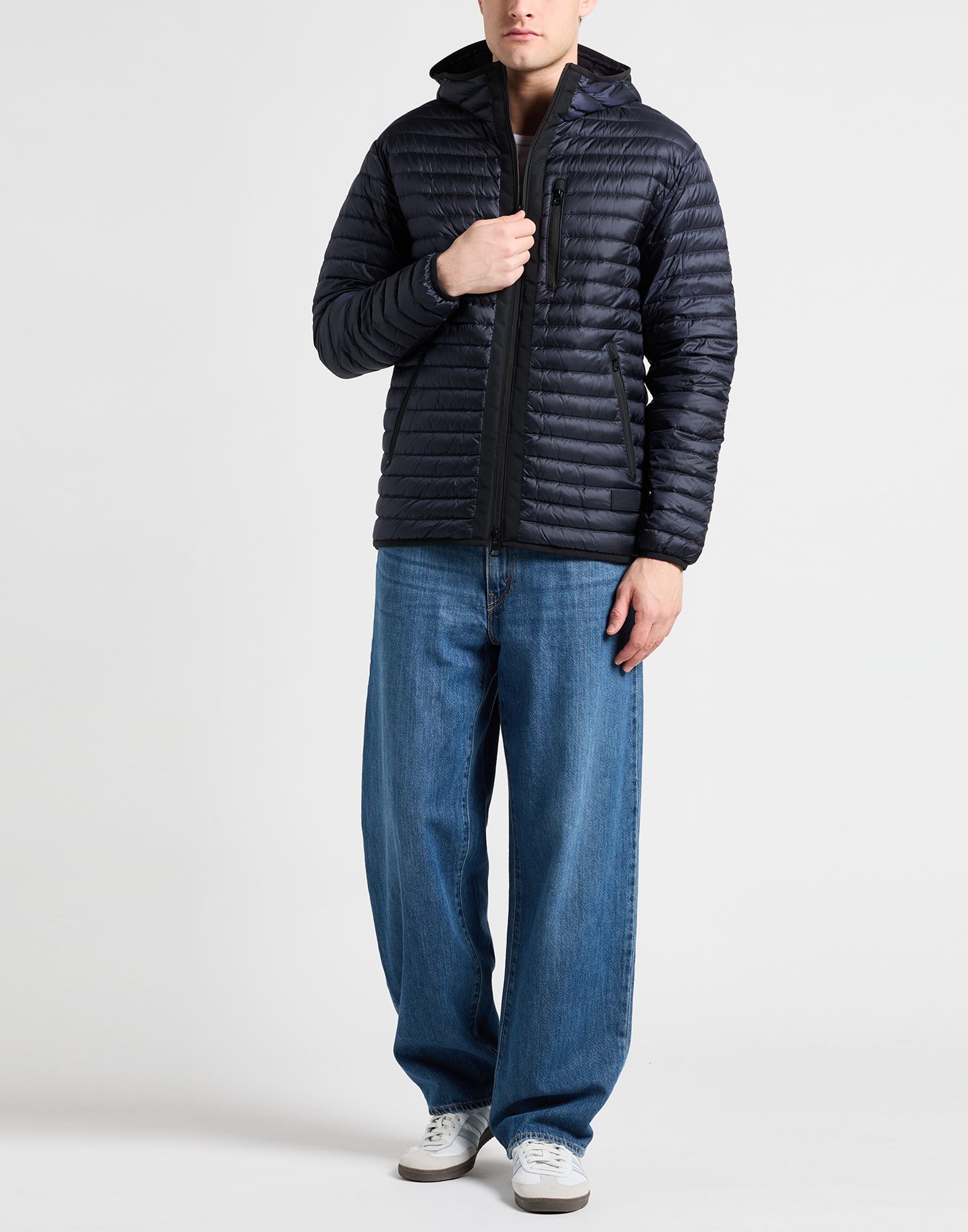  Burberry - Jacken & Mäntel - Pufferjacken & Daunenjacken - On Yoox.com 