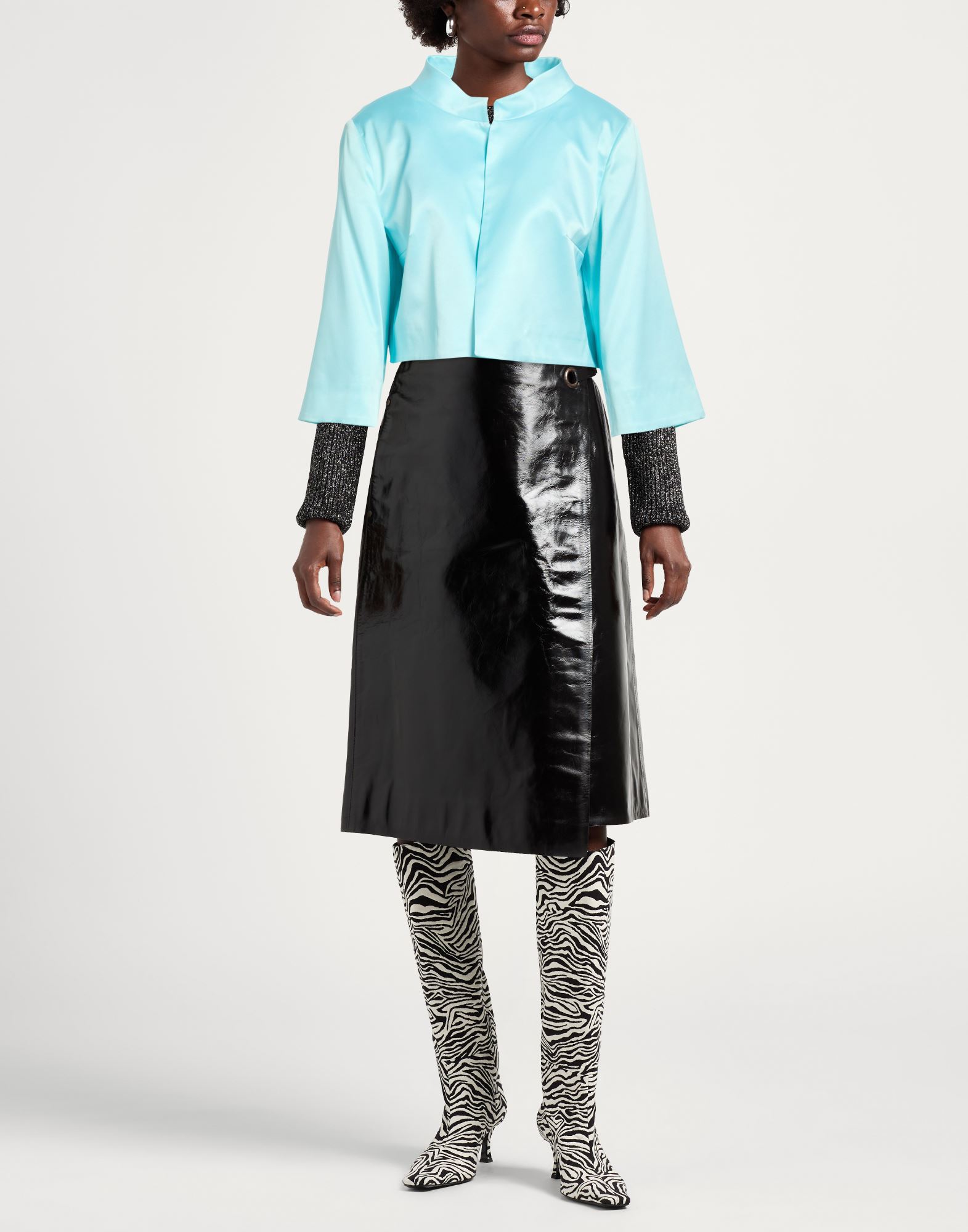  Gai Mattiolo - Jacken & Mäntel - Jacken Und Anoraks - On Yoox.com 