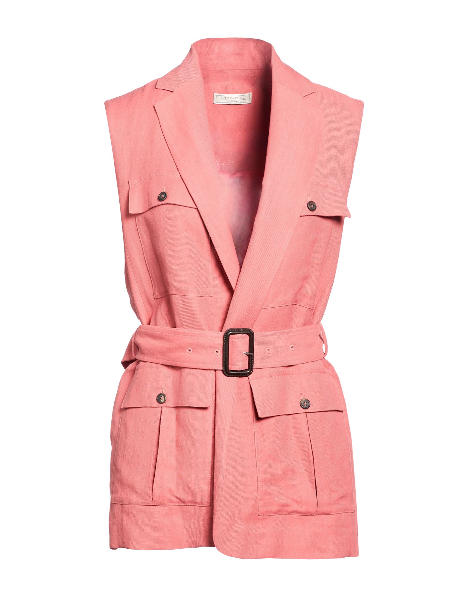  Antonelli - Jacken & Mäntel - Westen - On Yoox.com 