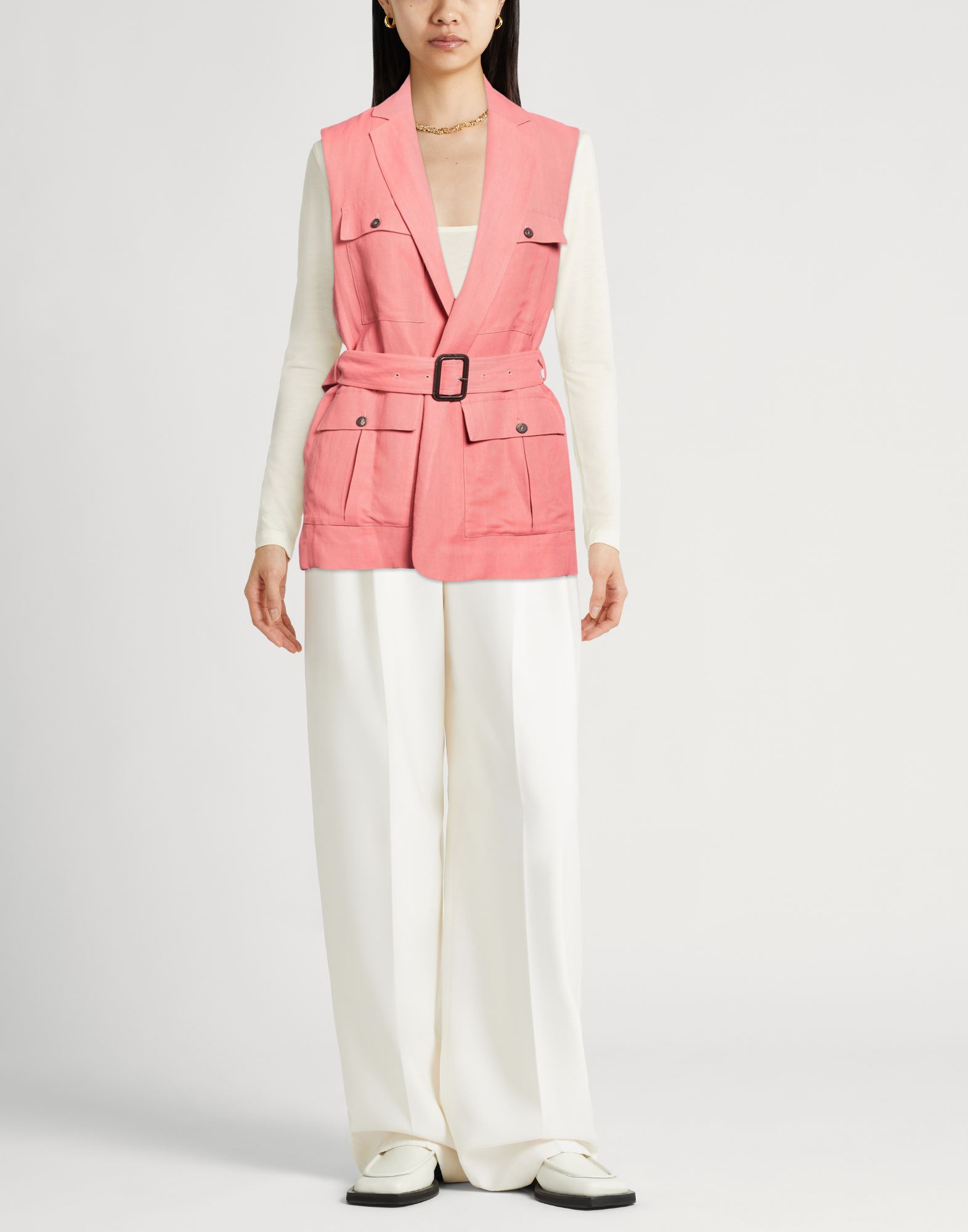  Antonelli - Jacken & Mäntel - Westen - On Yoox.com 