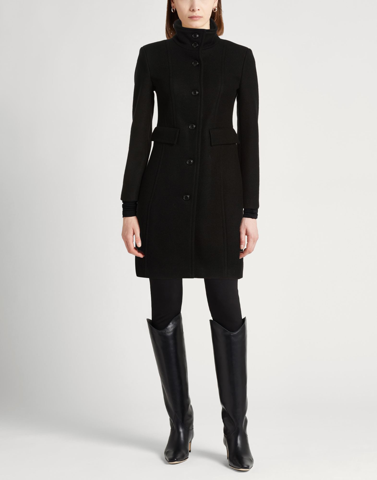  Liu •jo - Jacken & Mäntel - Mäntel - On Yoox.com 