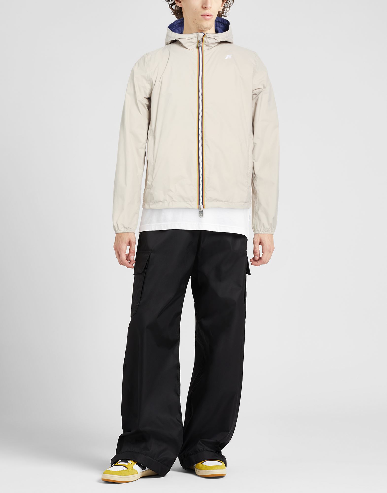 K-way - Jacken & Mäntel - Jacken Und Anoraks - On Yoox.com 