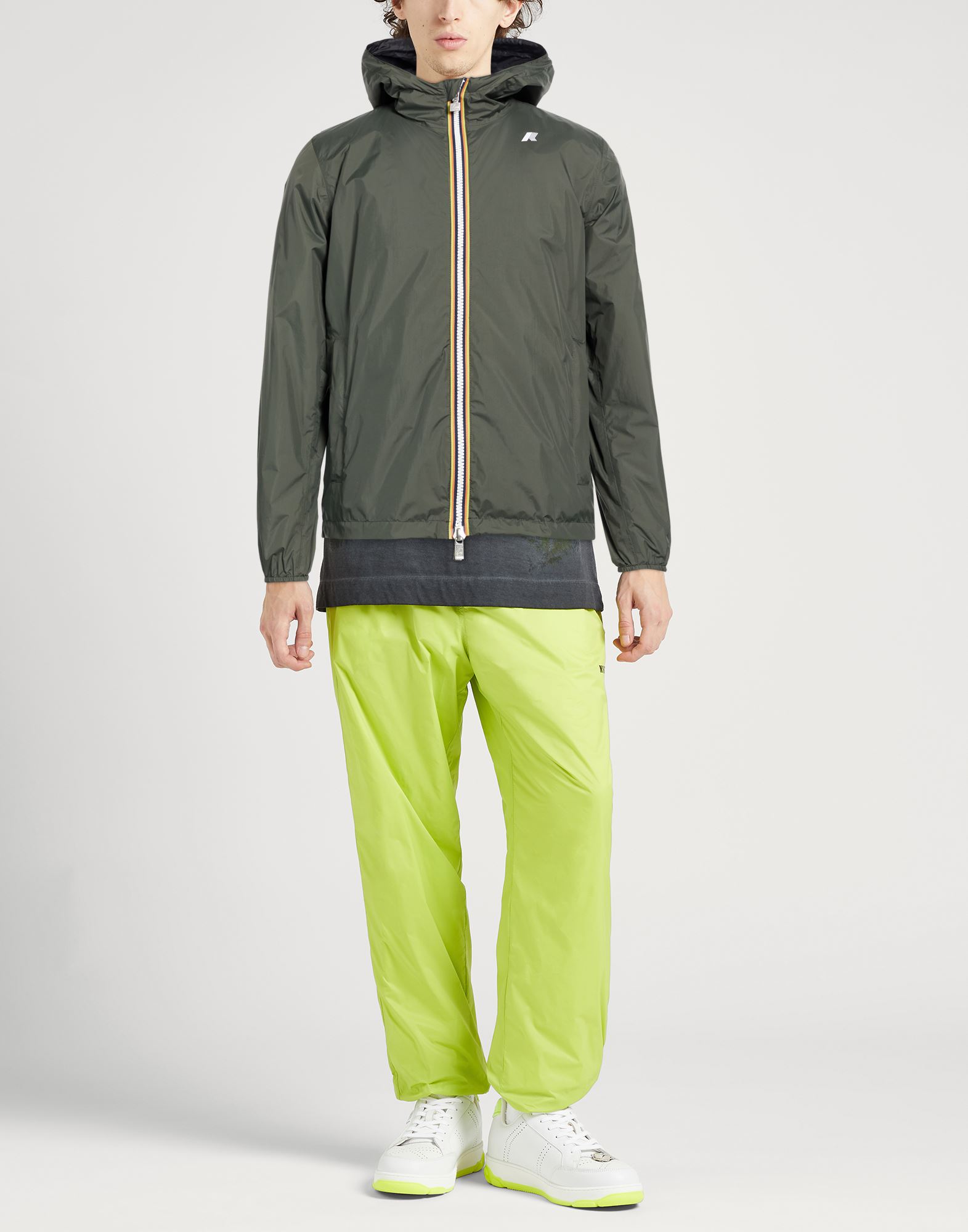  K-way - Jacken & Mäntel - Jacken Und Anoraks - On Yoox.com 