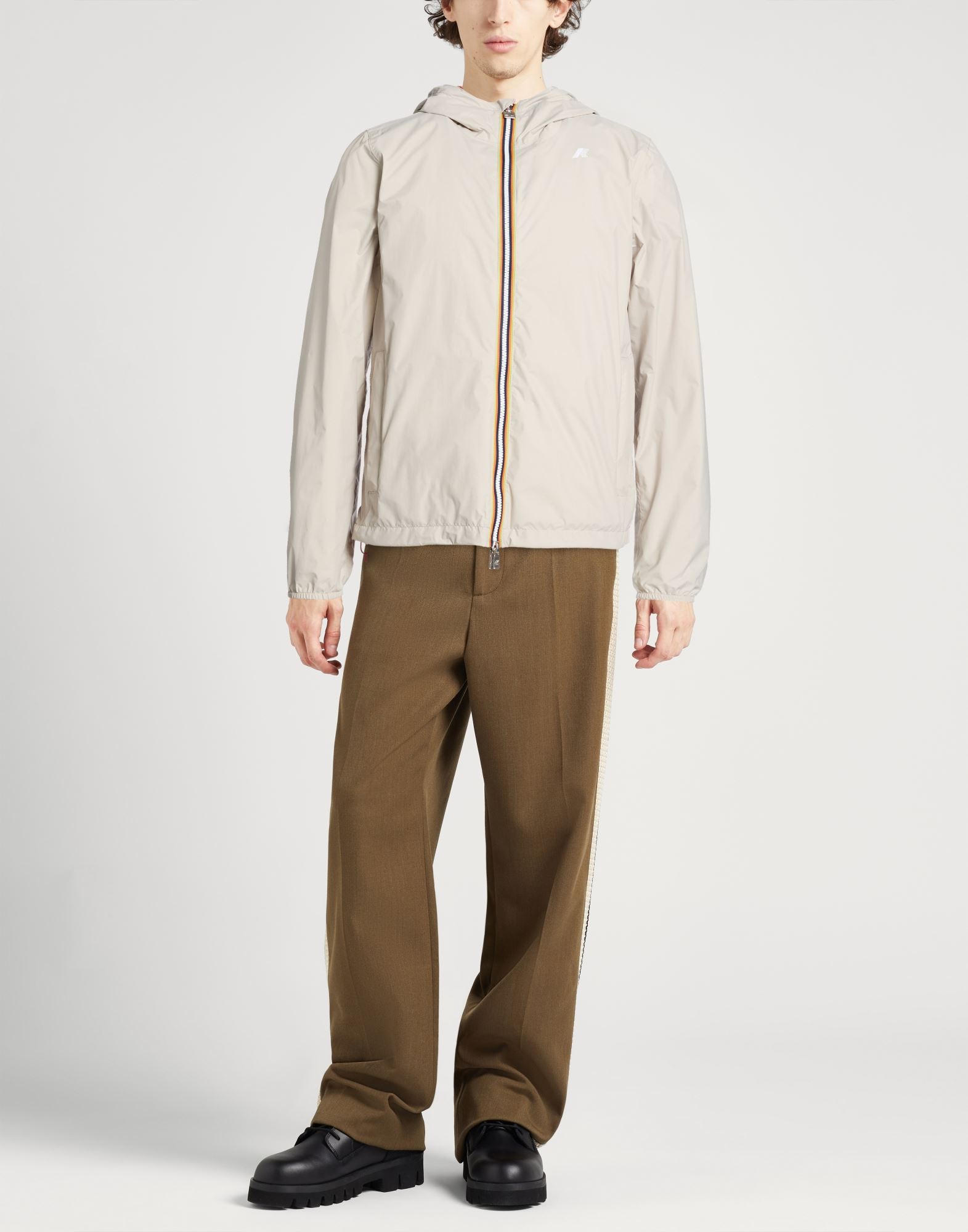  K-way - Jacken & Mäntel - Jacken Und Anoraks - On Yoox.com 