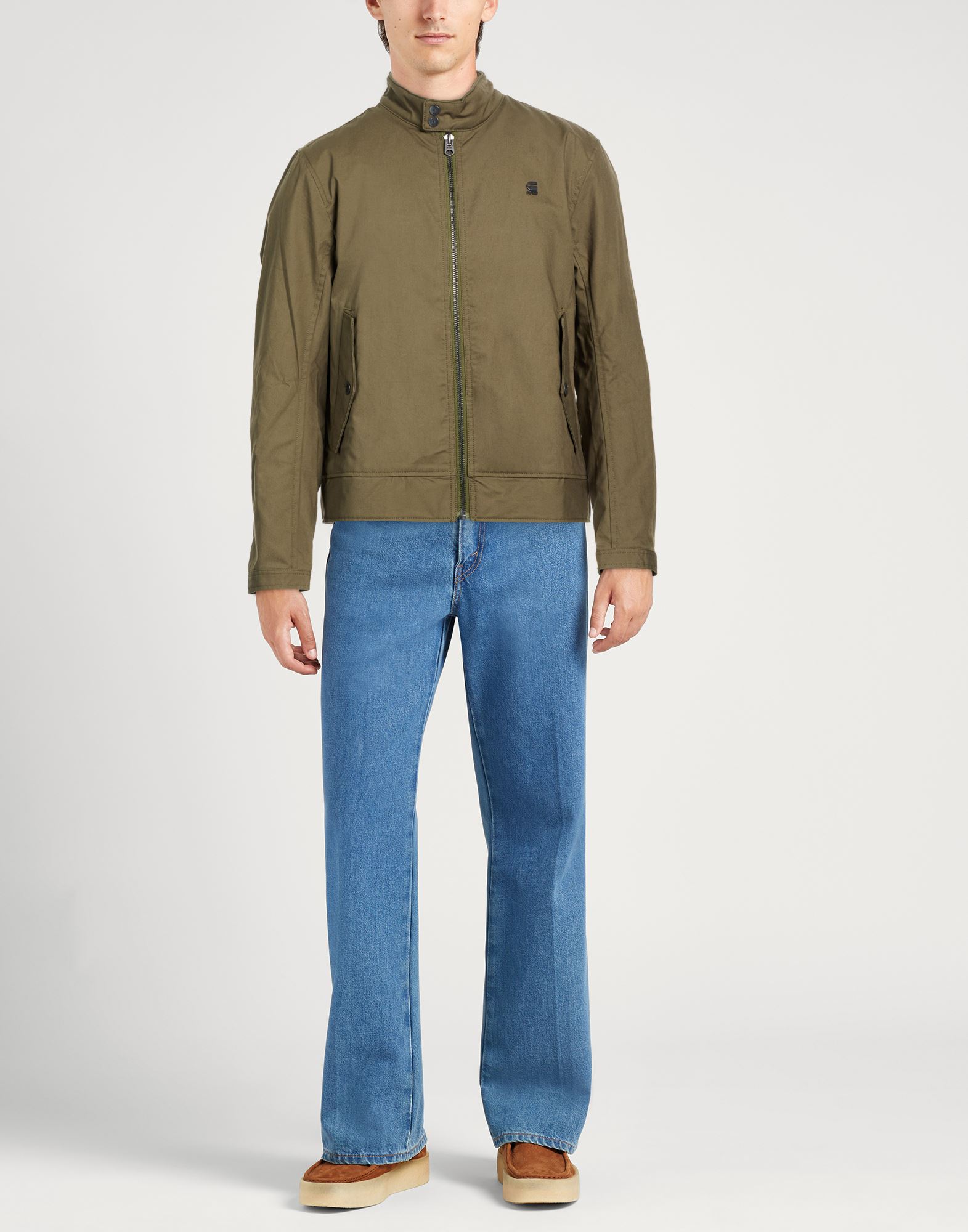  G-star Raw - Jacken & Mäntel - Jacken Und Anoraks - On Yoox.com 