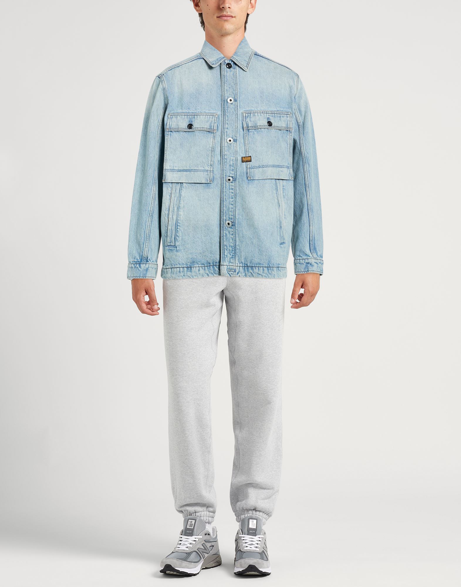  G-star Raw - Jacken & Mäntel - Jeansjacken/mäntel - On Yoox.com 