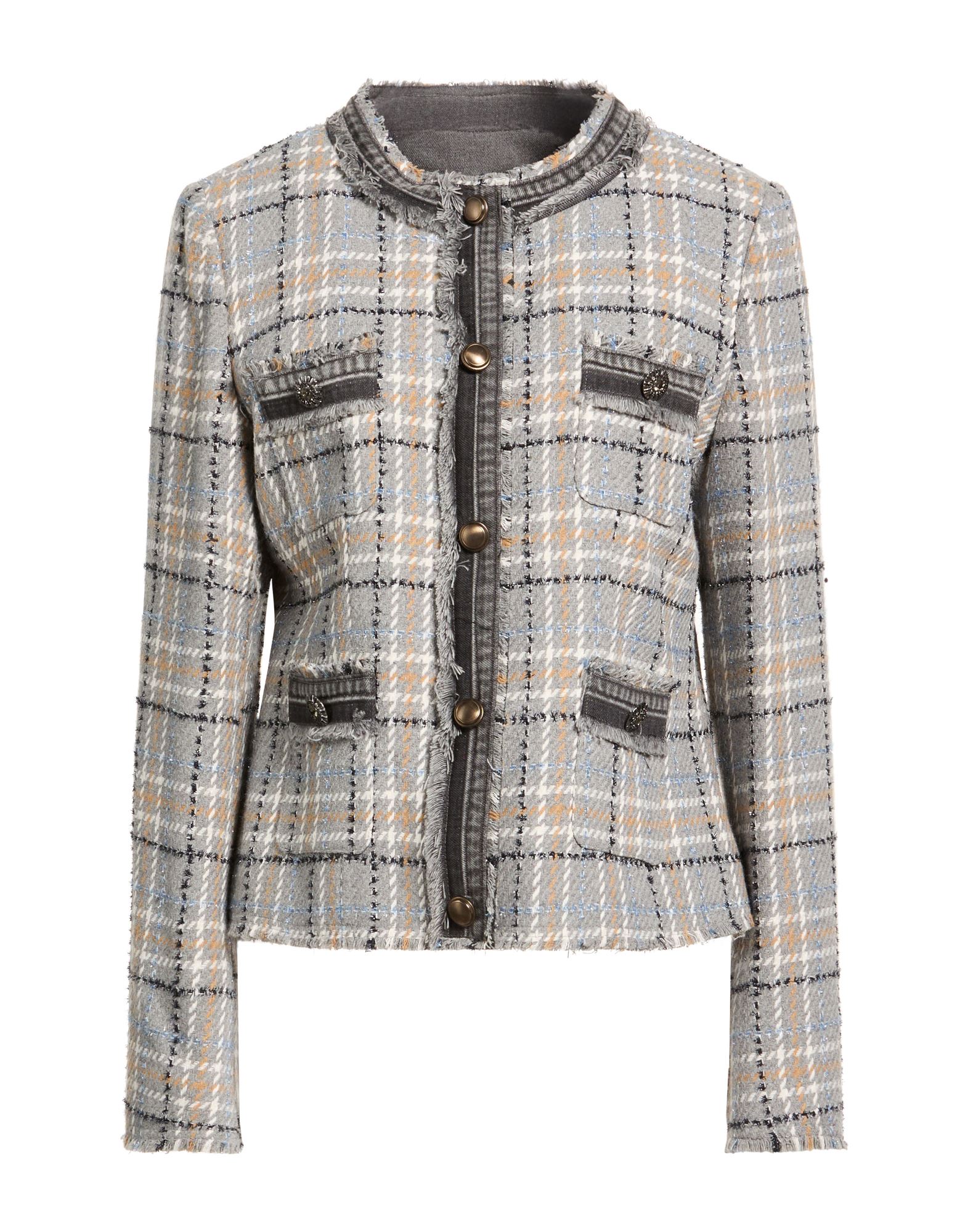  Liu •jo - Jacken & Mäntel - Jacken Und Anoraks - On Yoox.com 