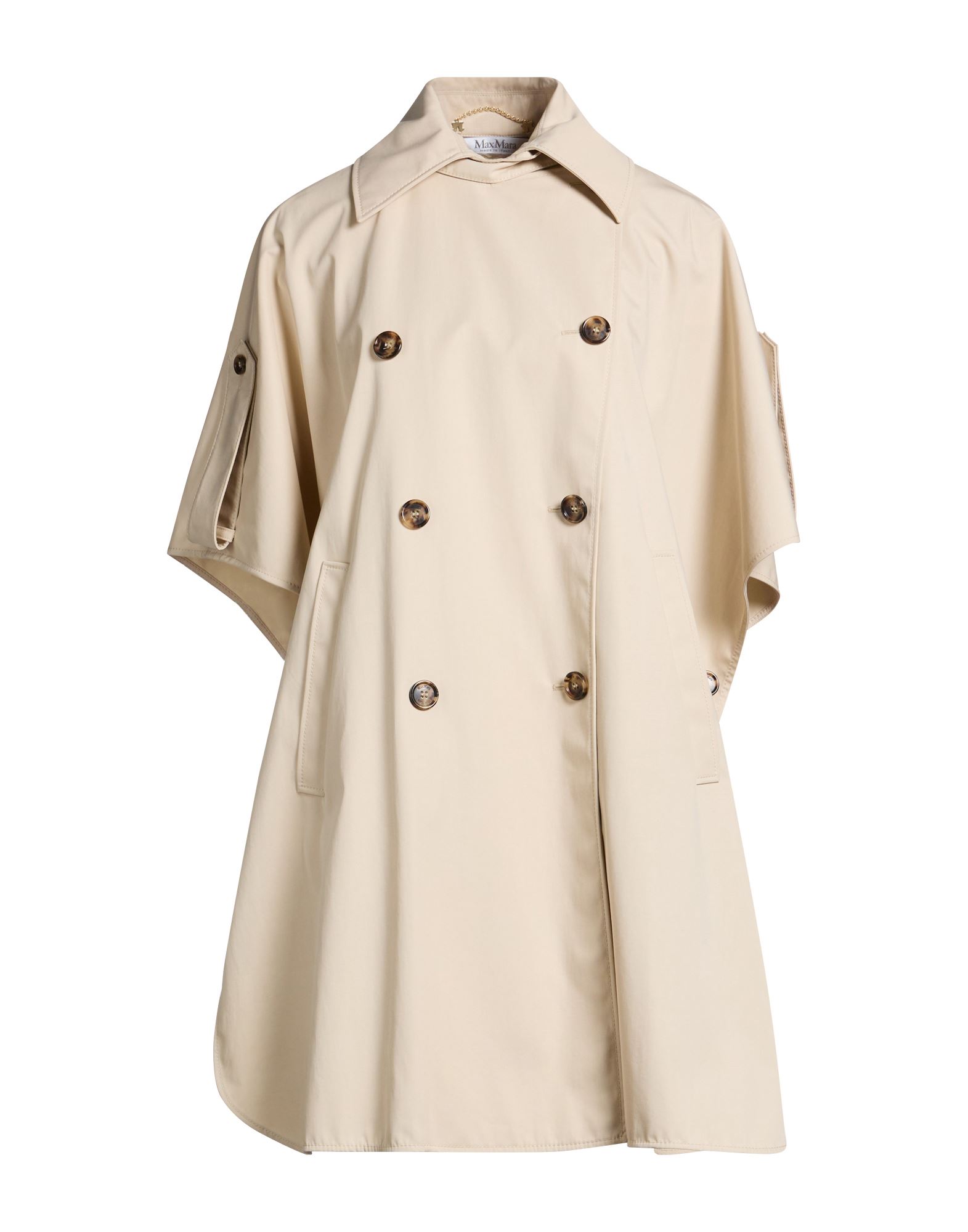 Max Mara - Jacken & Mäntel - Capes - On Yoox.com 