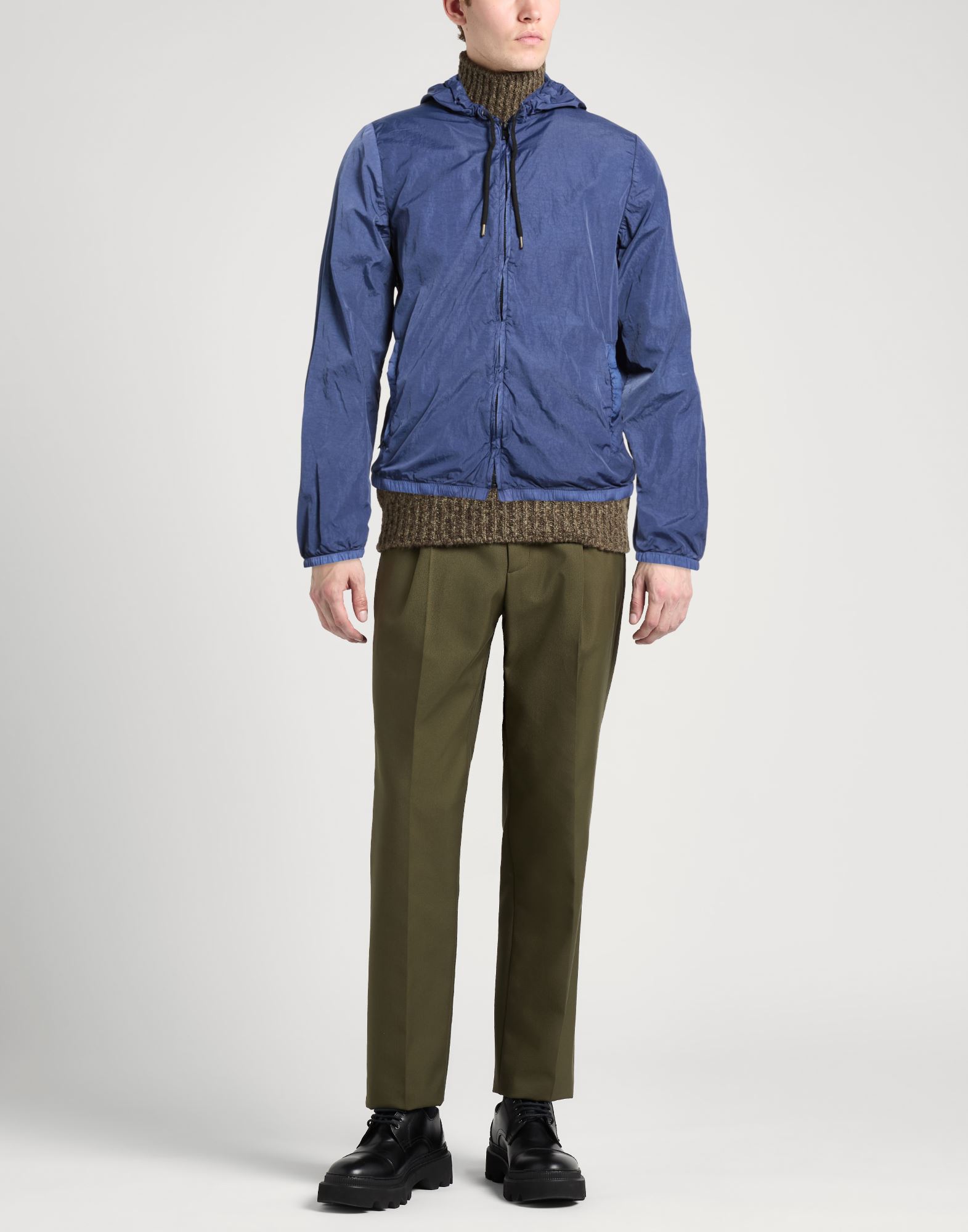  Crossley - Jacken & Mäntel - Jacken Und Anoraks - On Yoox.com 
