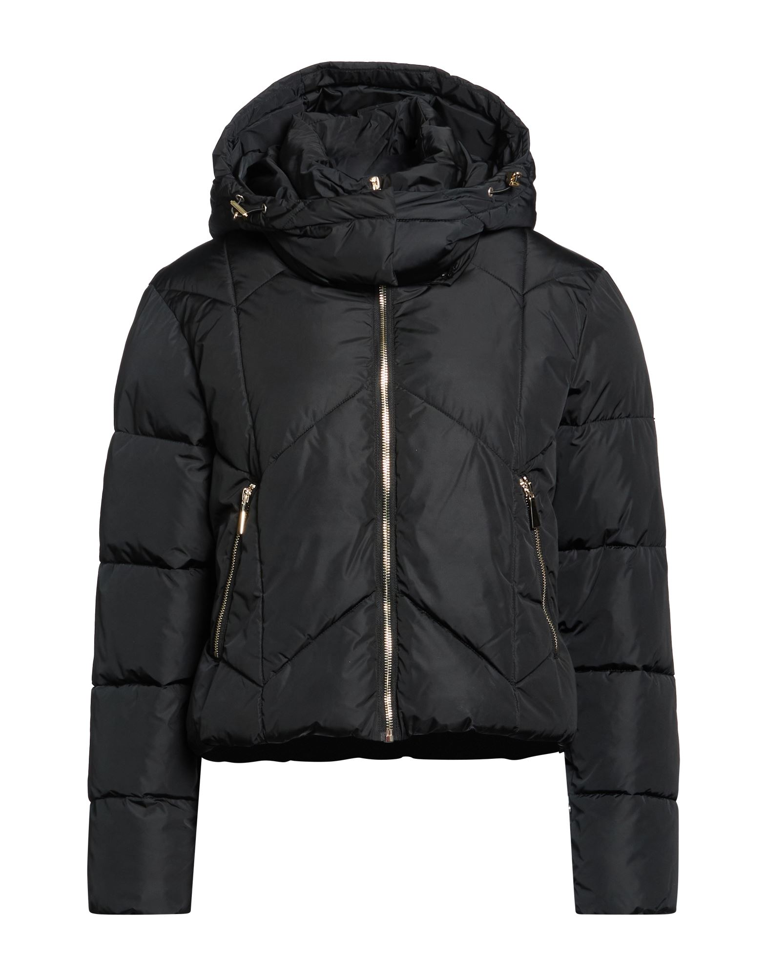  Liu •jo - Jacken & Mäntel - Pufferjacken & Daunenjacken - On Yoox.com 
