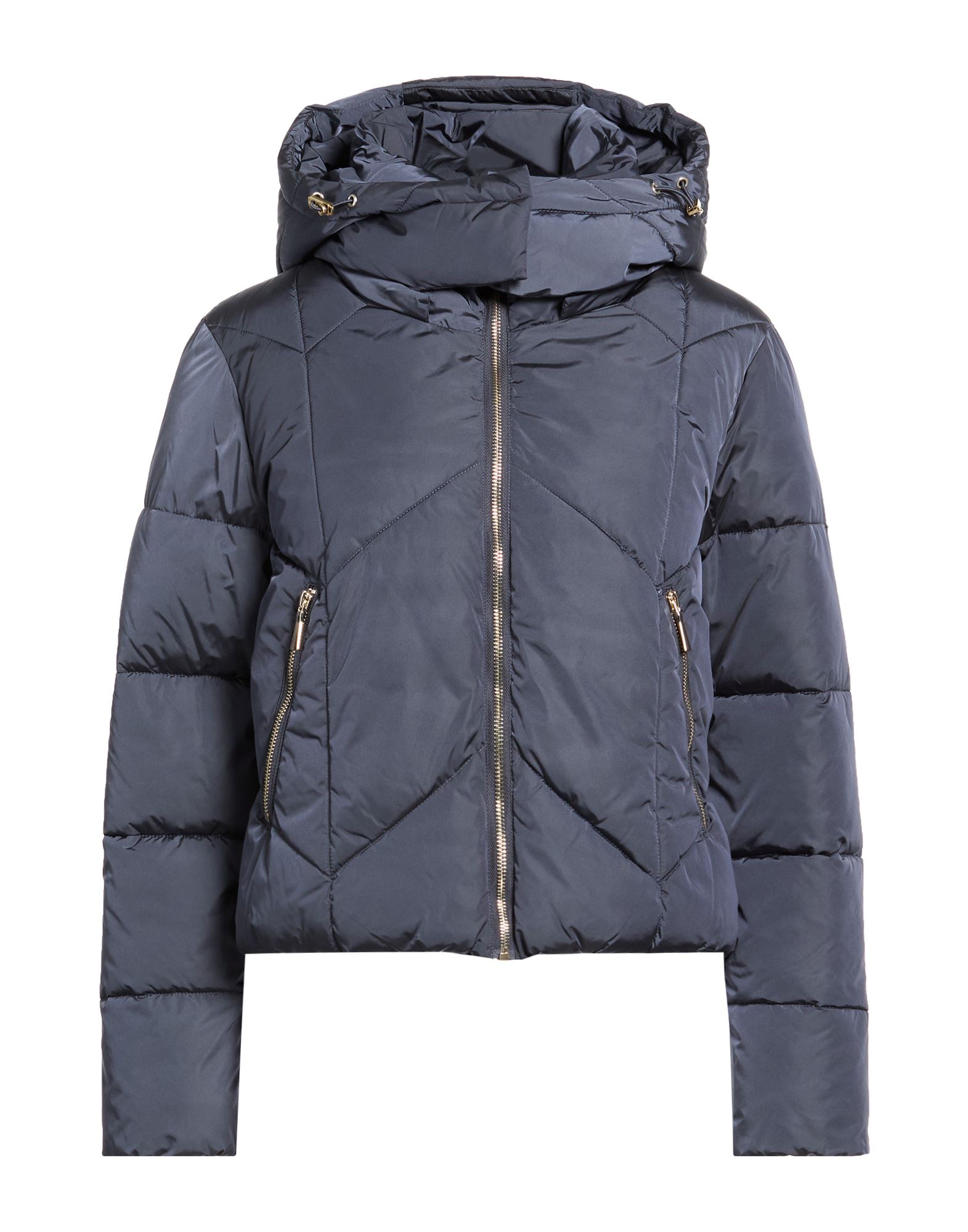  Liu •jo - Jacken & Mäntel - Pufferjacken & Daunenjacken - On Yoox.com 