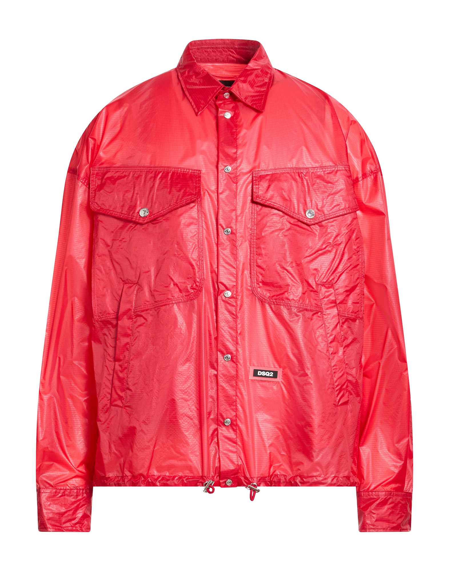  Dsquared2 - Jacken & Mäntel - Jacken Und Anoraks - On Yoox.com 