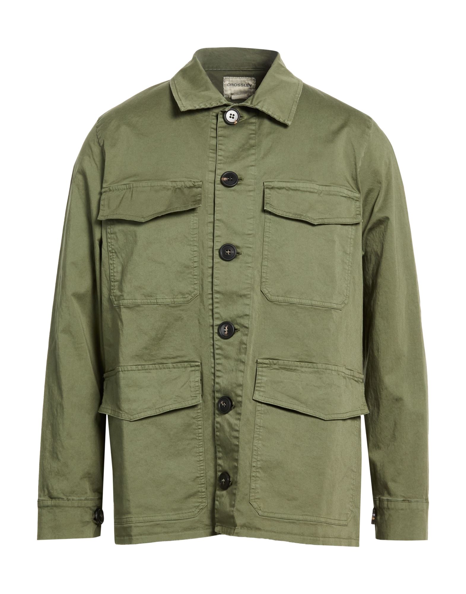  Crossley - Jacken & Mäntel - Jacken Und Anoraks - On Yoox.com 