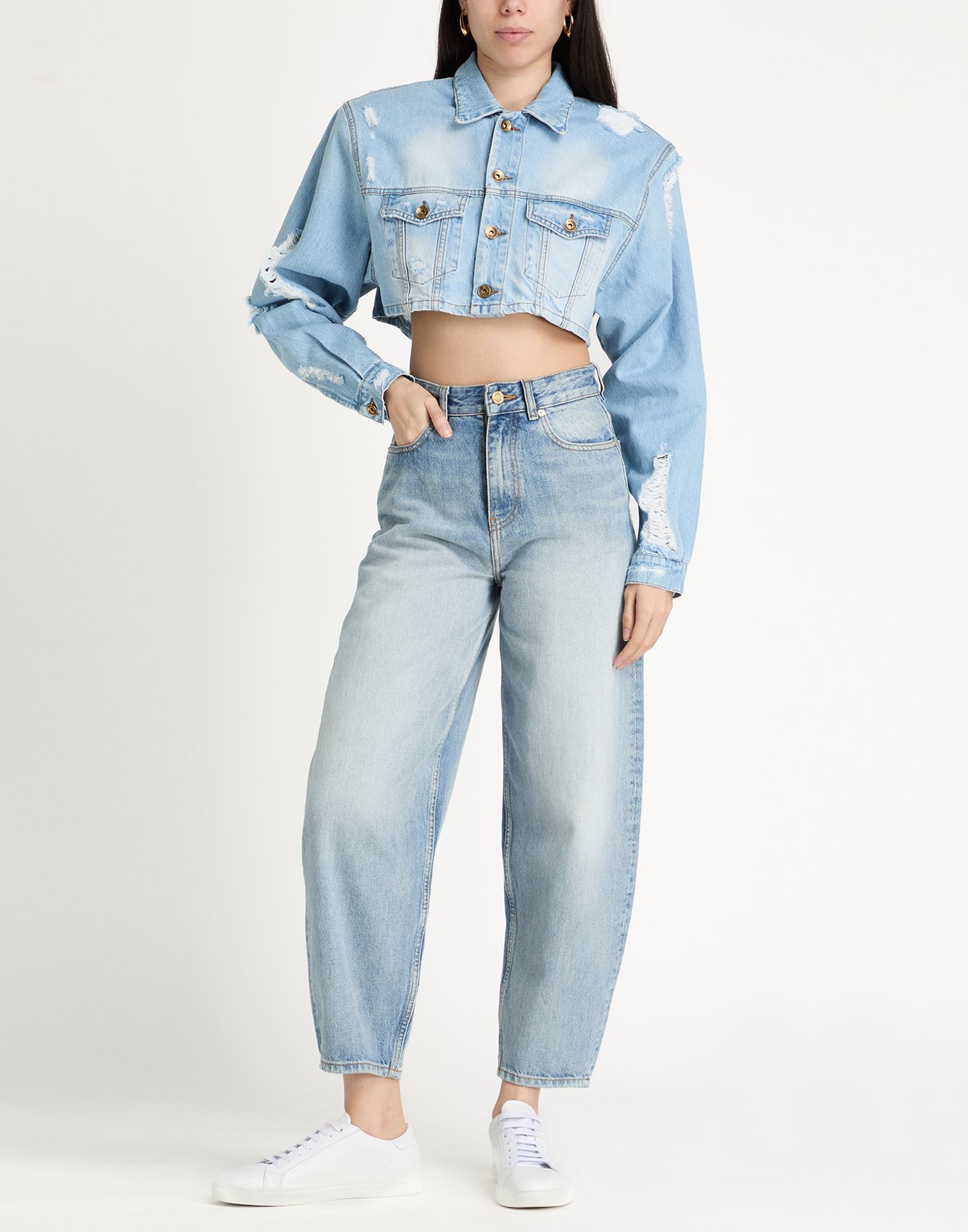  Revise Concept - Jacken & Mäntel - Jeansjacken/mäntel - On Yoox.com 