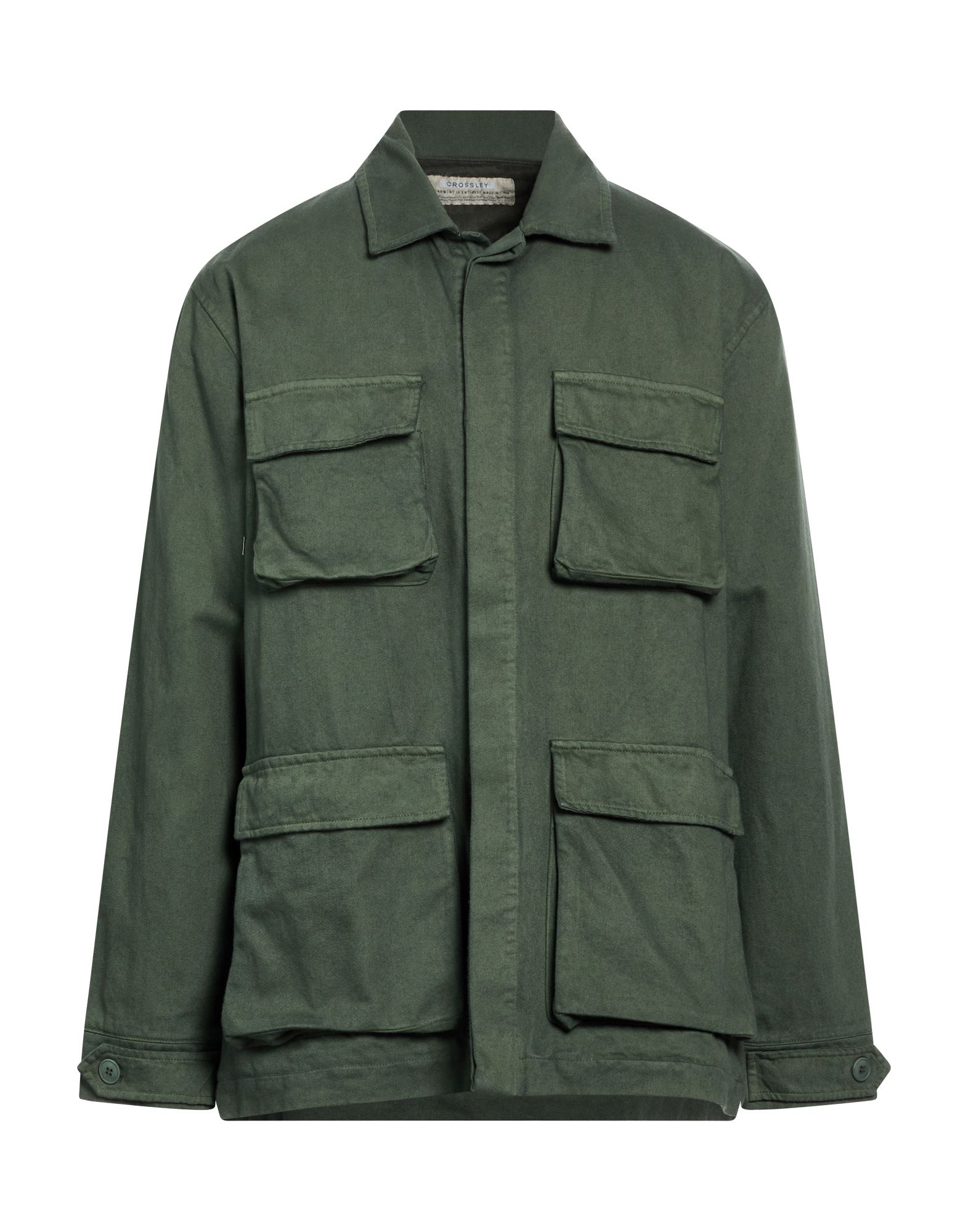  Crossley - Jacken & Mäntel - Jacken Und Anoraks - On Yoox.com 