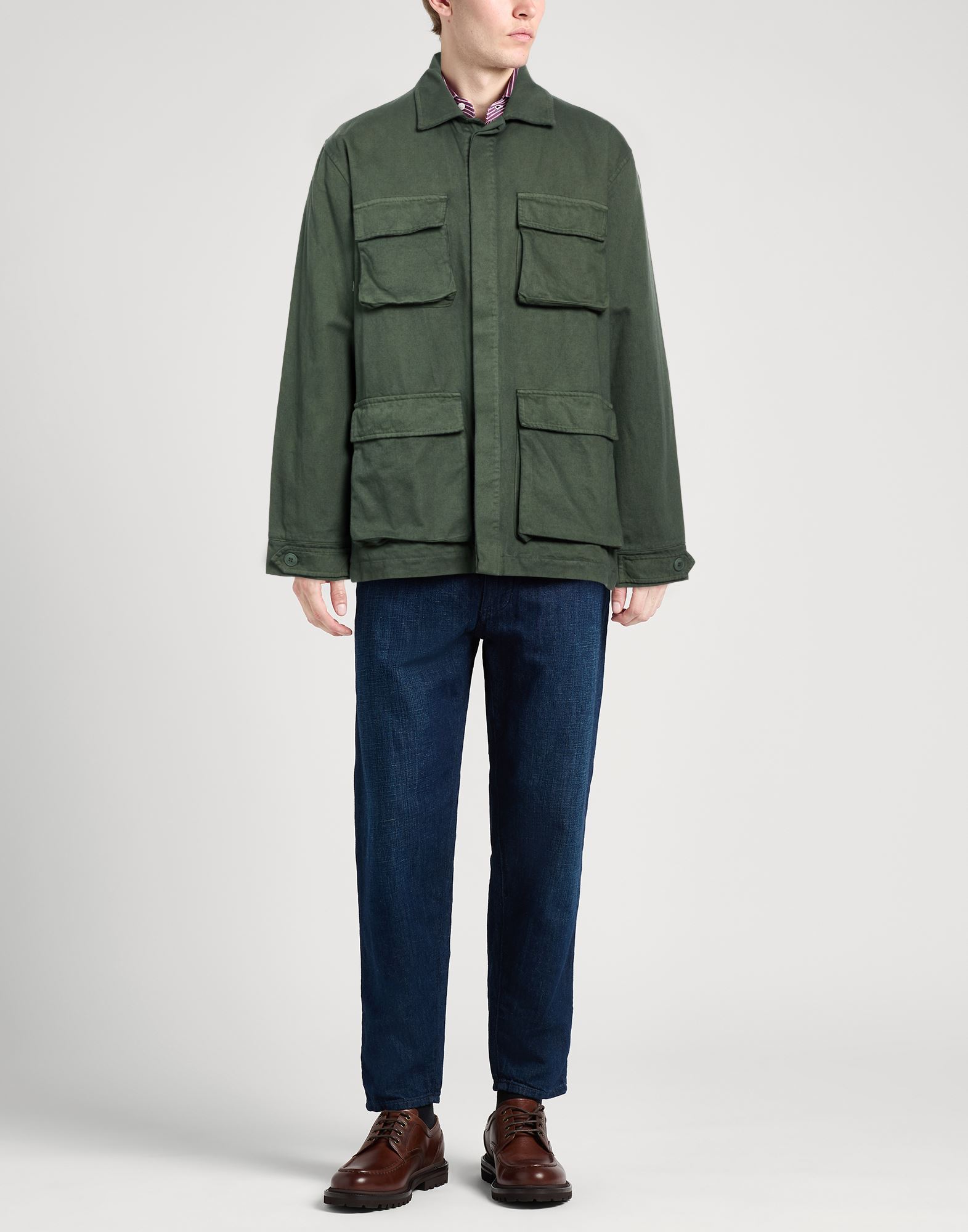  Crossley - Jacken & Mäntel - Jacken Und Anoraks - On Yoox.com 