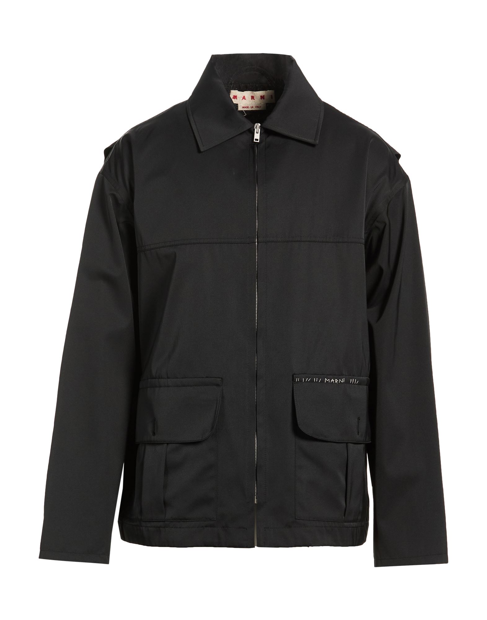  Marni - Jacken & Mäntel - Jacken Und Anoraks - On Yoox.com 