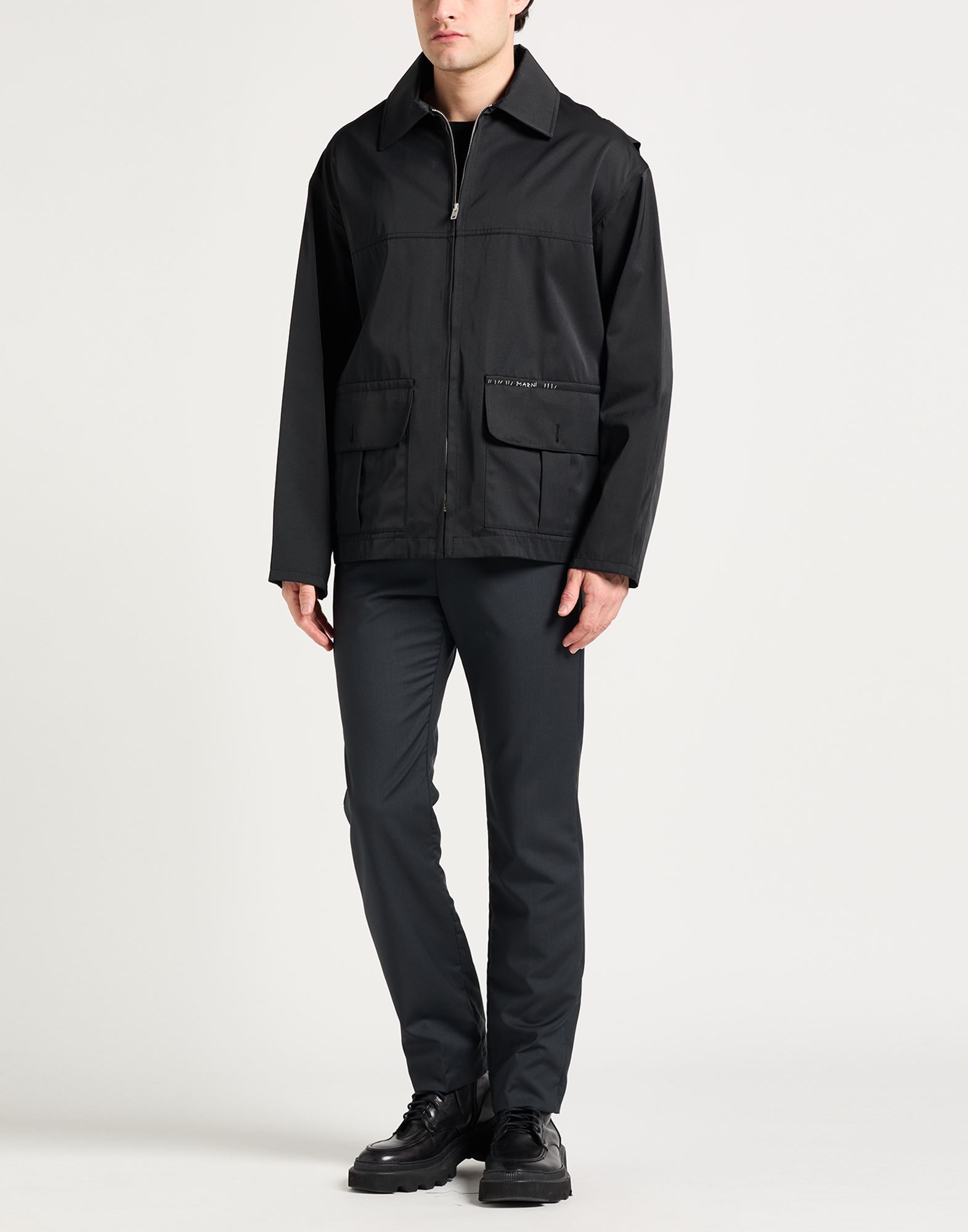  Marni - Jacken & Mäntel - Jacken Und Anoraks - On Yoox.com 